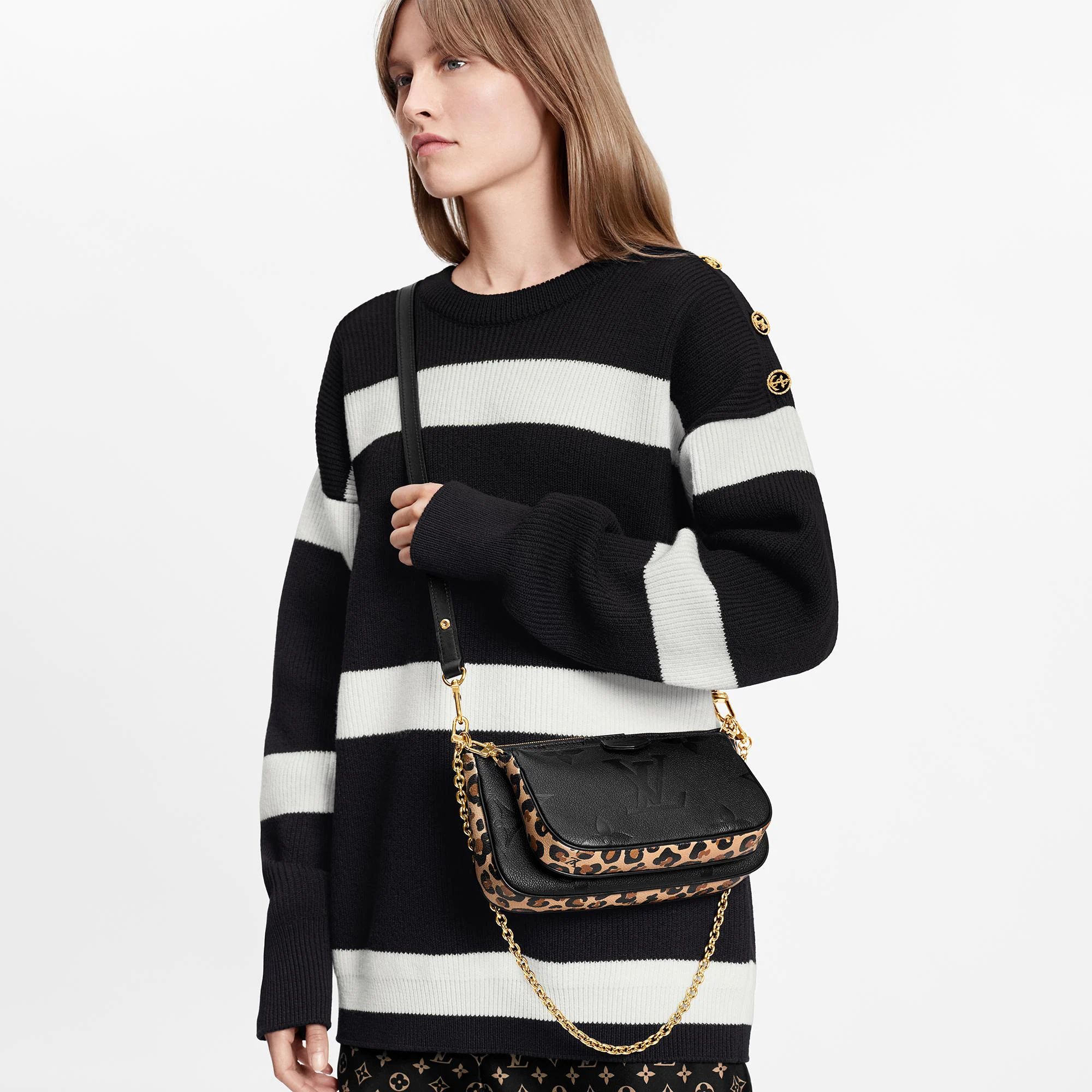 Multi Pochette Accessoires