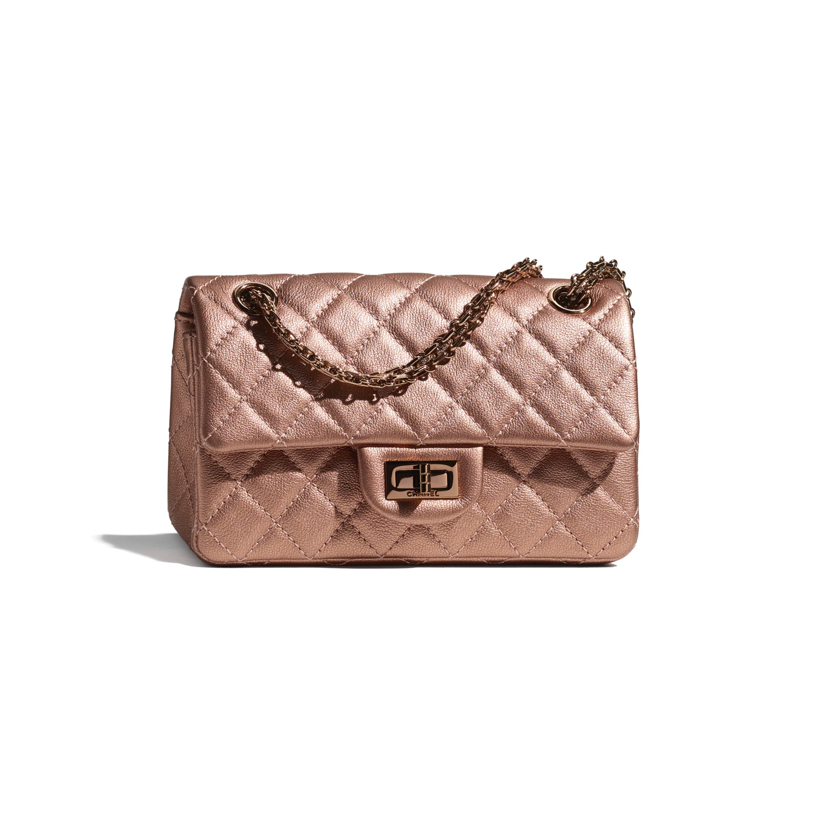 Mini 2.55 Handbag