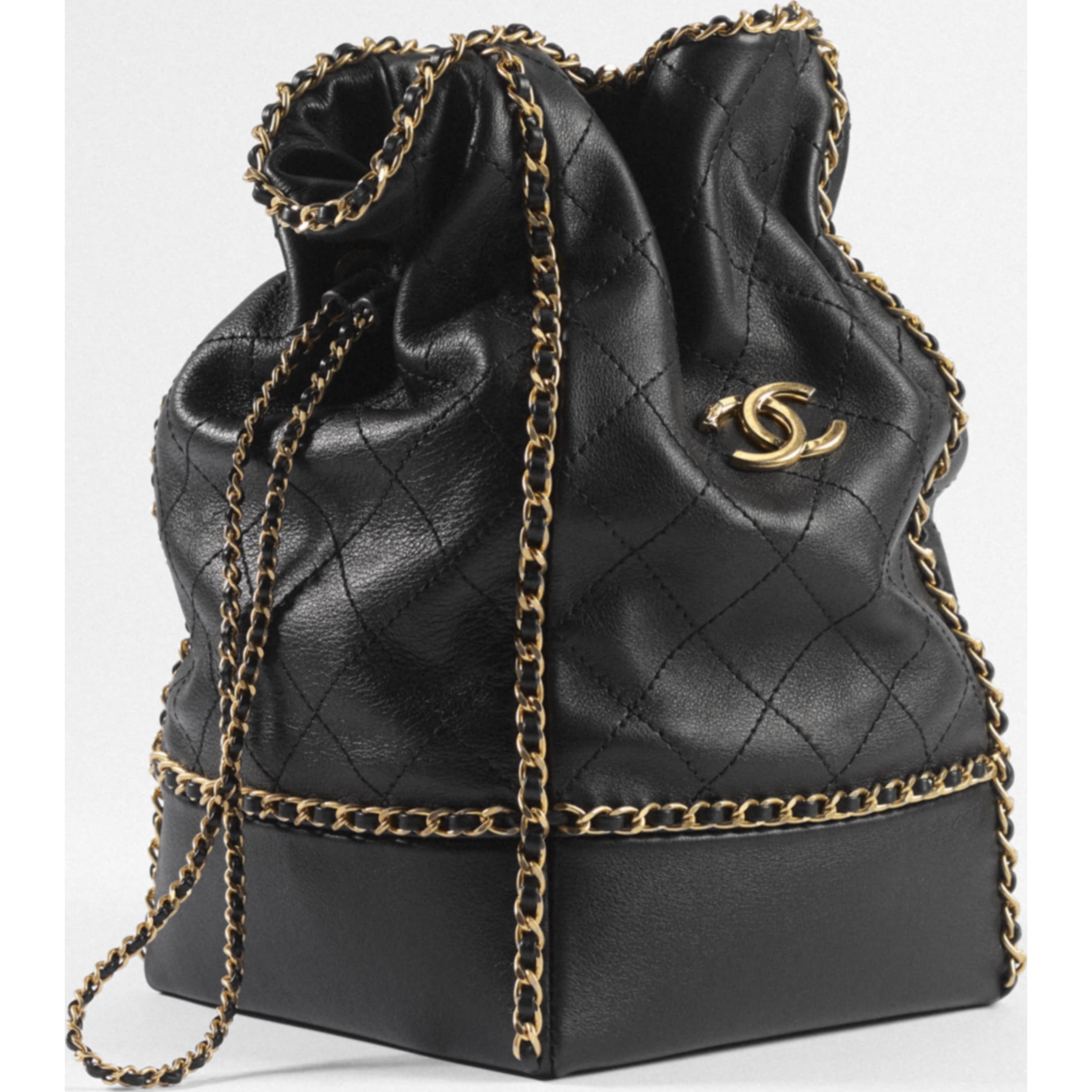 Bucket Bag