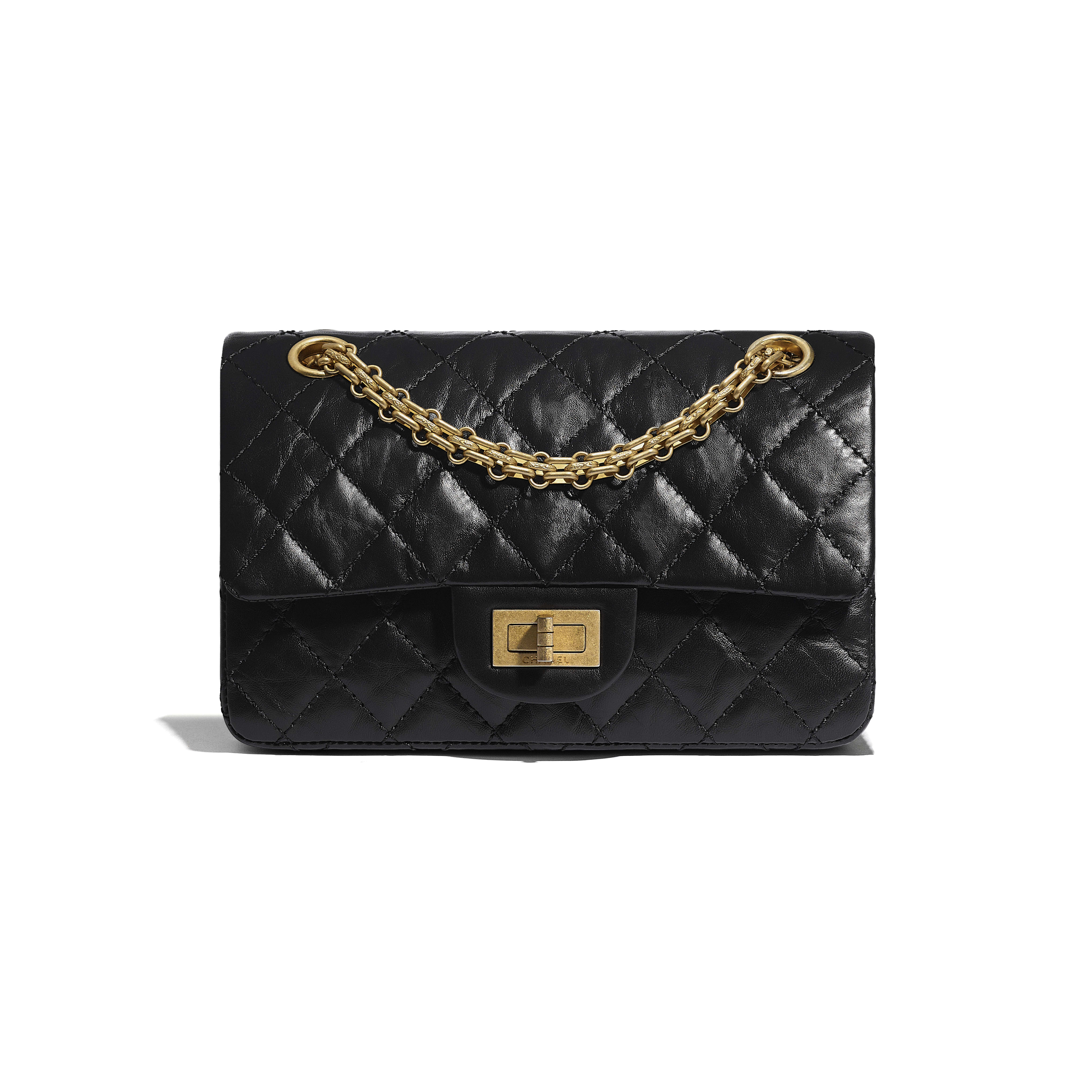 Mini 2.55 Handbag