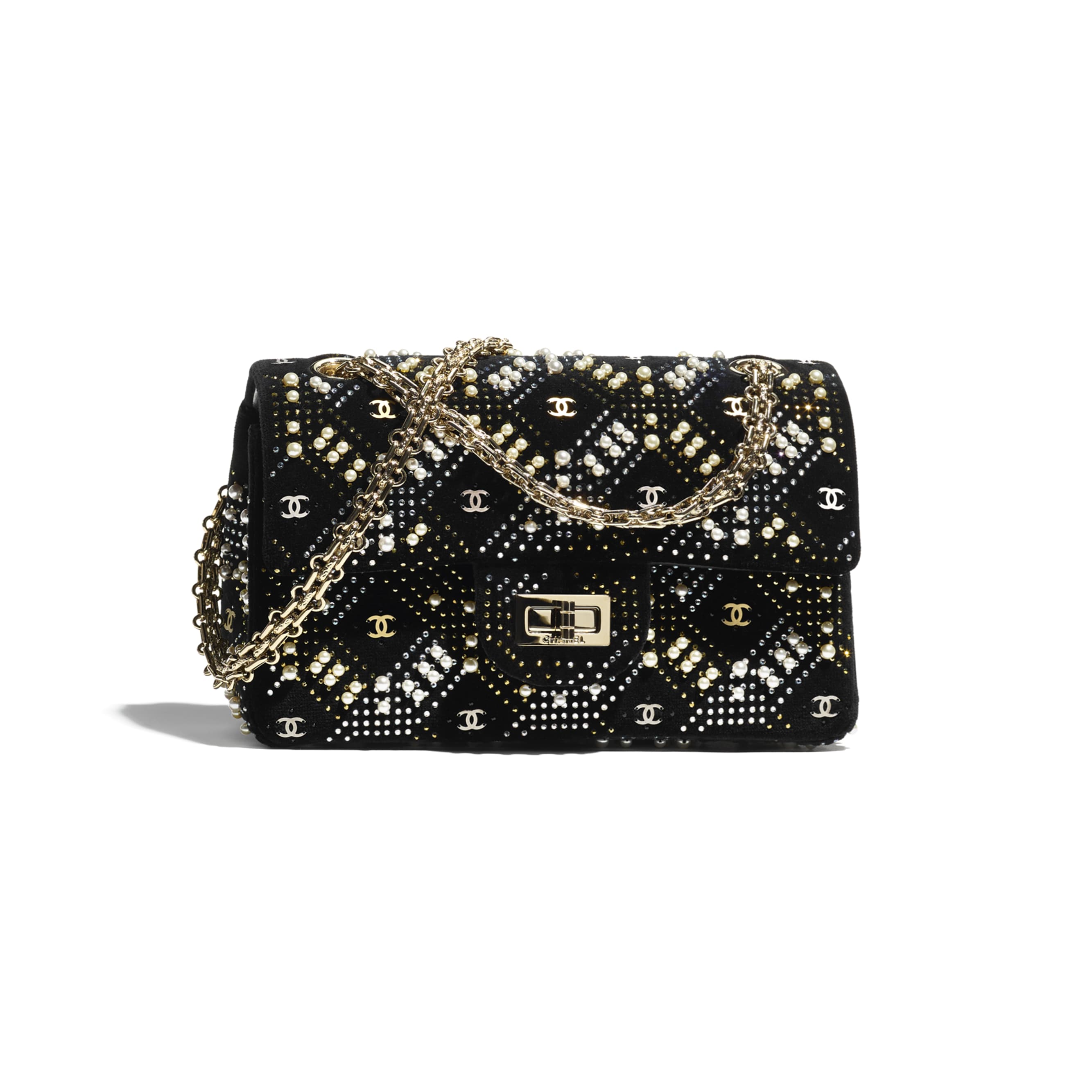 Mini 2.55 Handbag