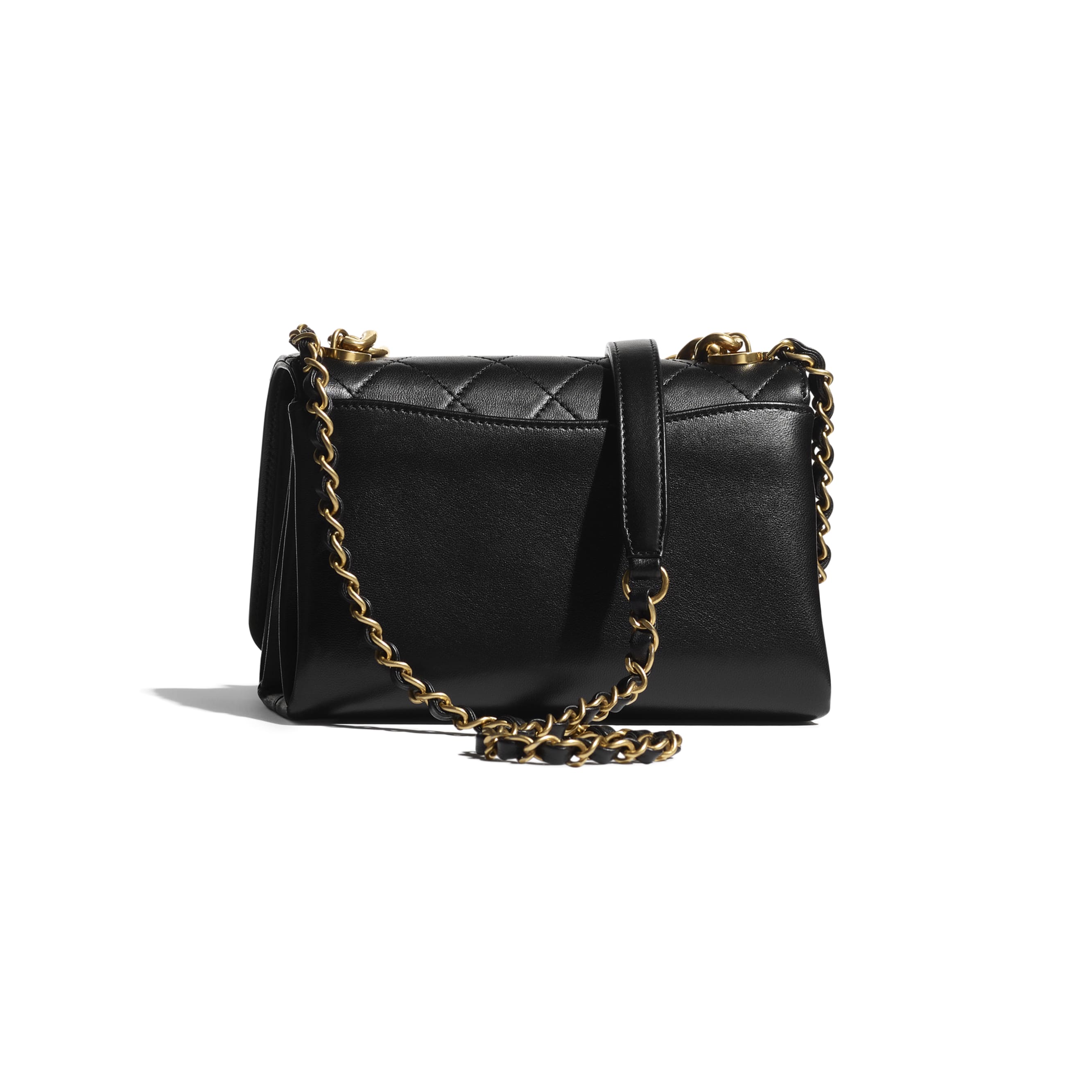 Mini Flap Bag