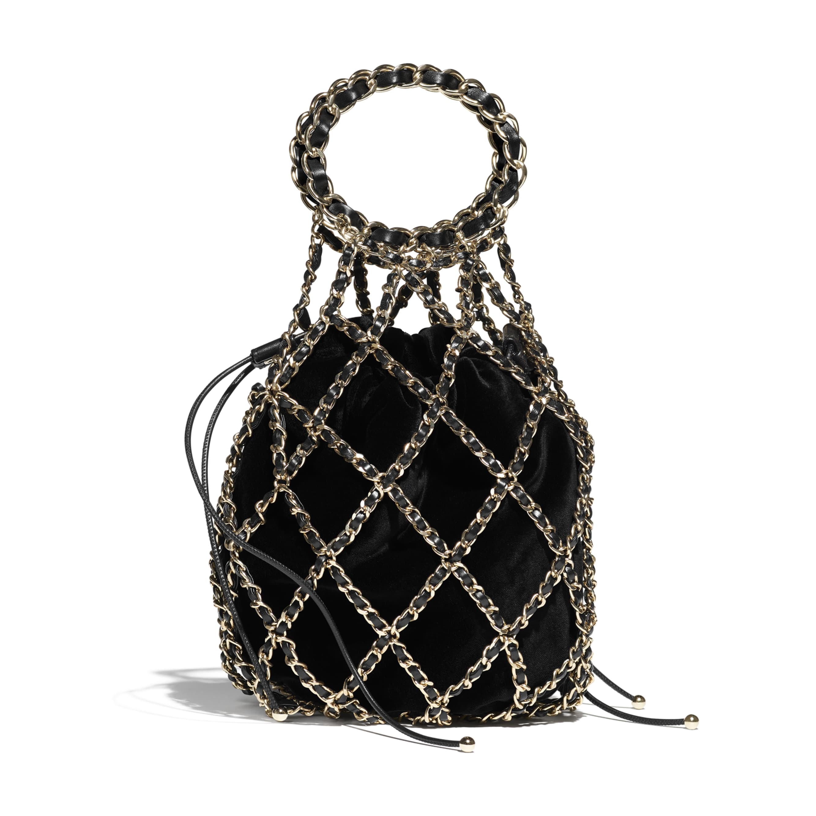 Bucket Bag