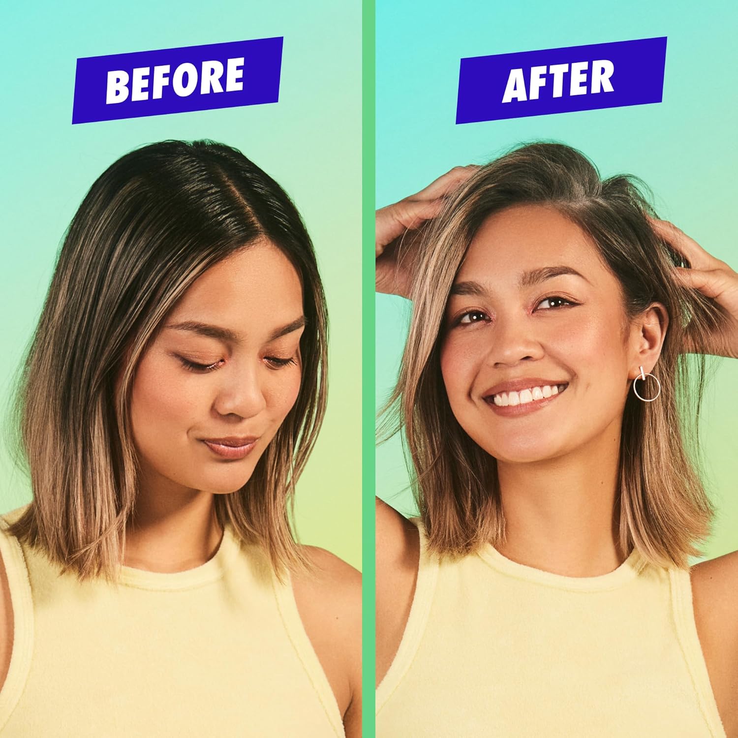 Batiste Sweat Activated Dry Shampoo, Neutralizes Odor for Up to 24 Hours & Prevents Sweat Buildup in Hair, Waterless Shampoo, 3.81 Oz