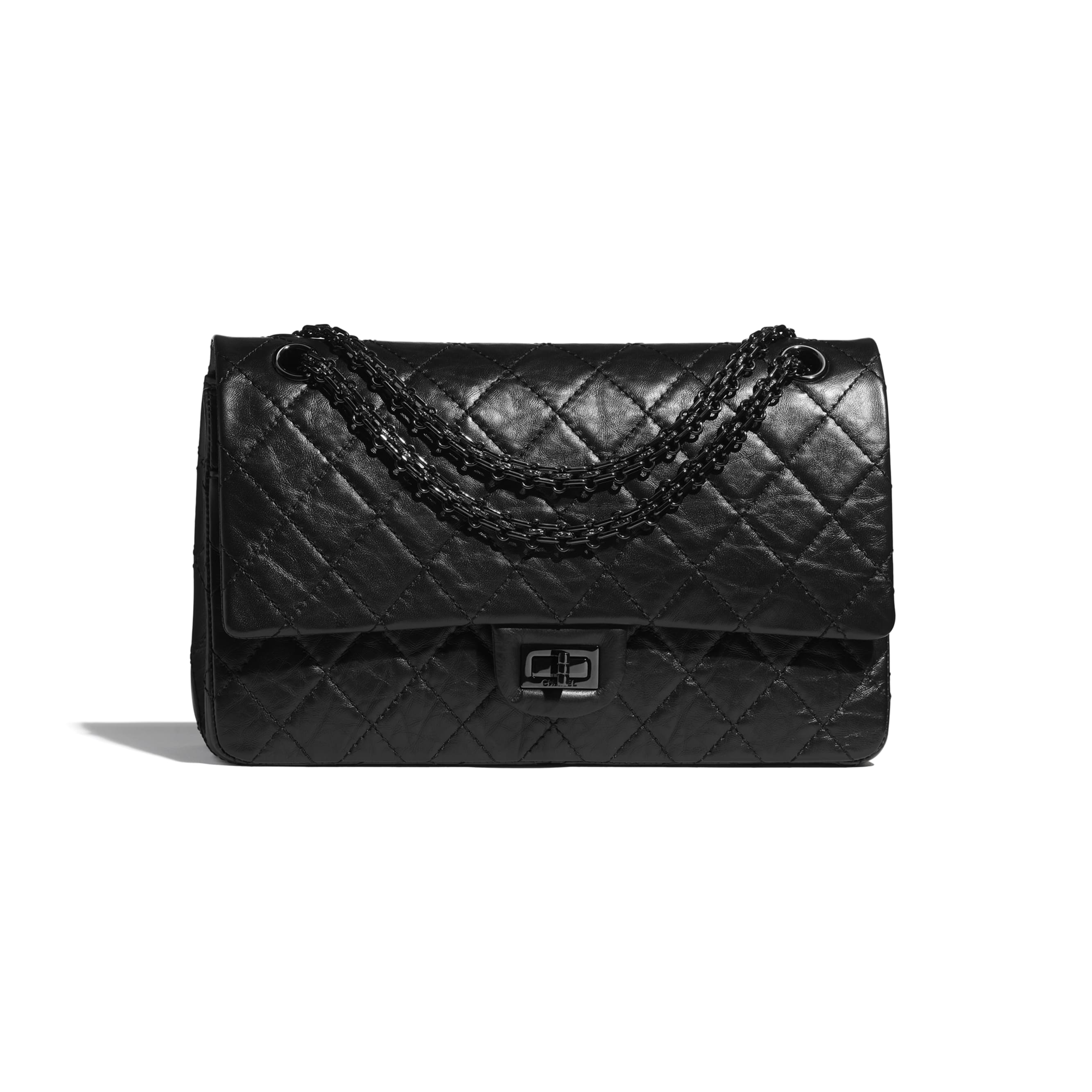 Large 2.55 Handbag