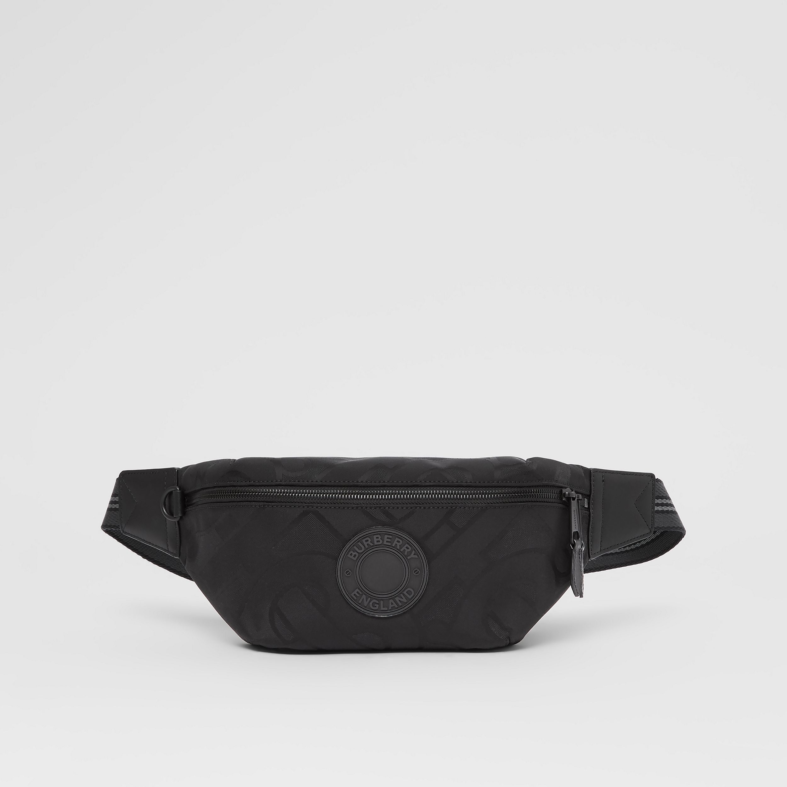 Monogram Recycled Polyester Sonny Bum Bag