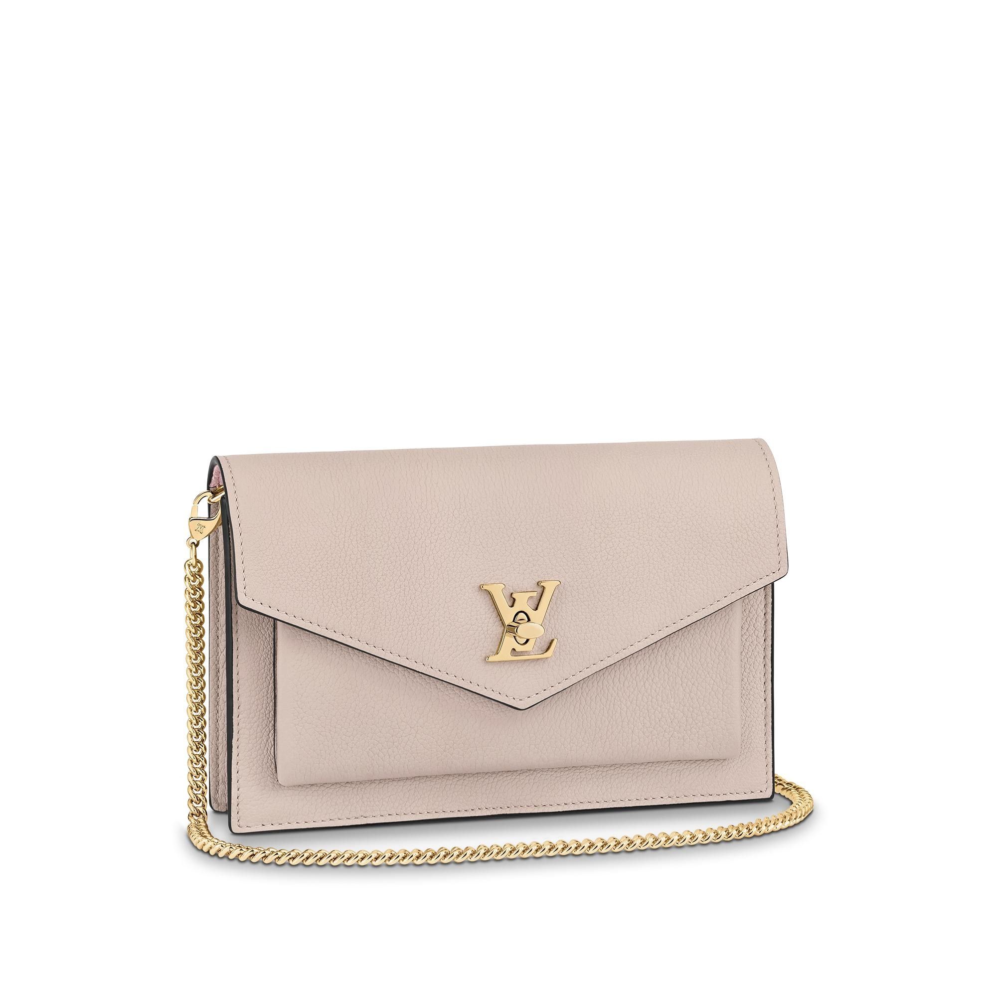 Mylockme Chain Pochette