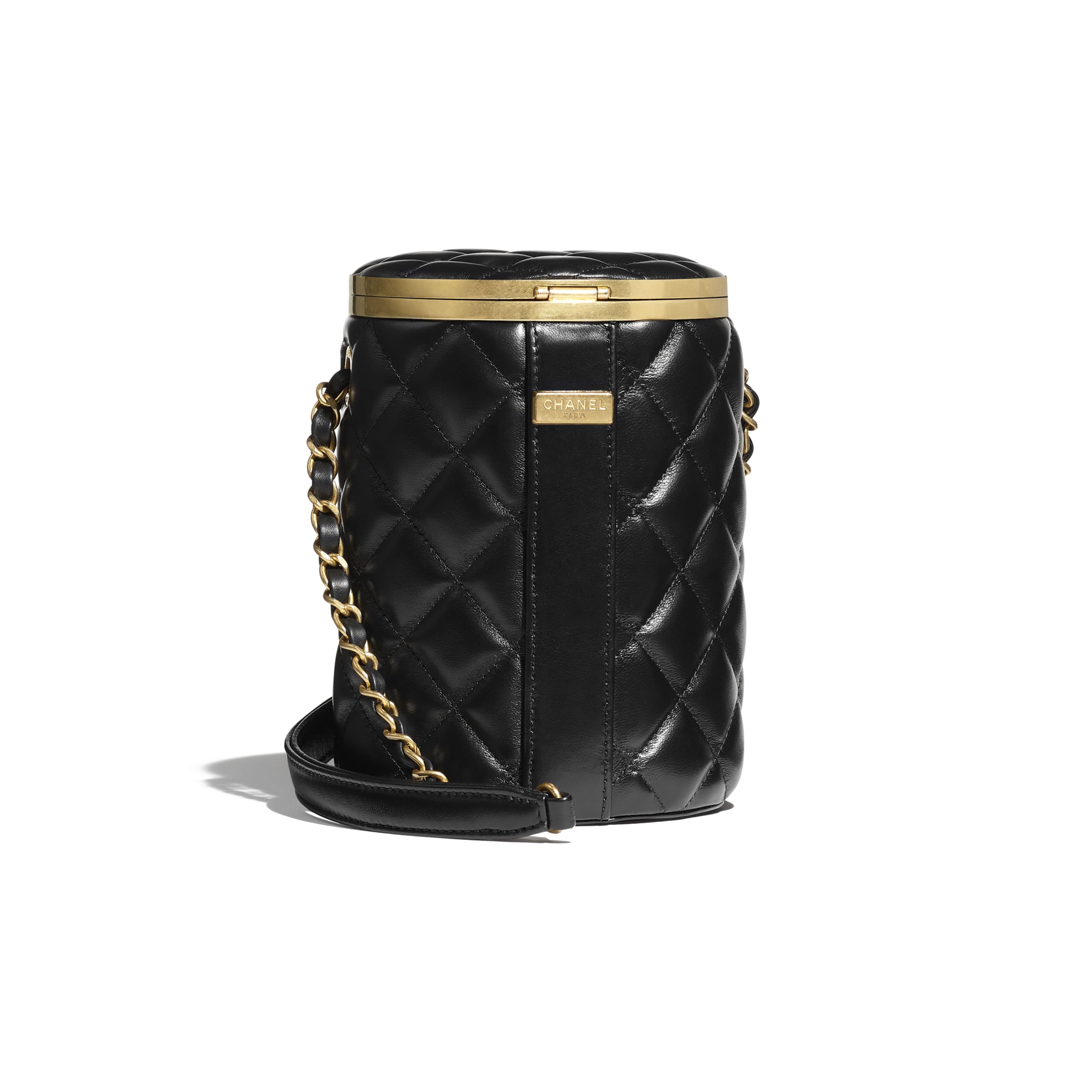 Box bag
