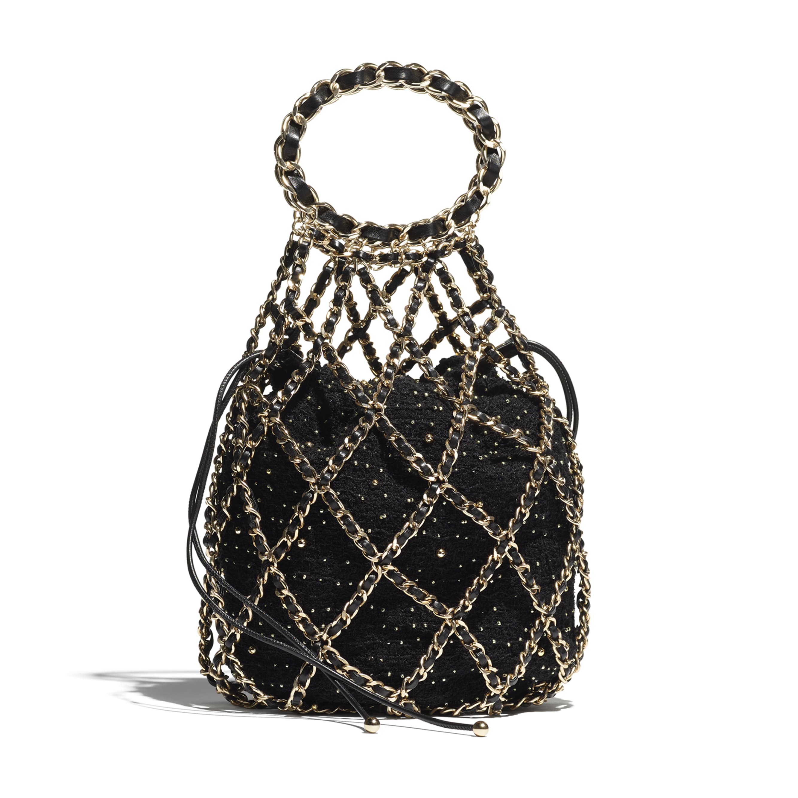 Bucket Bag