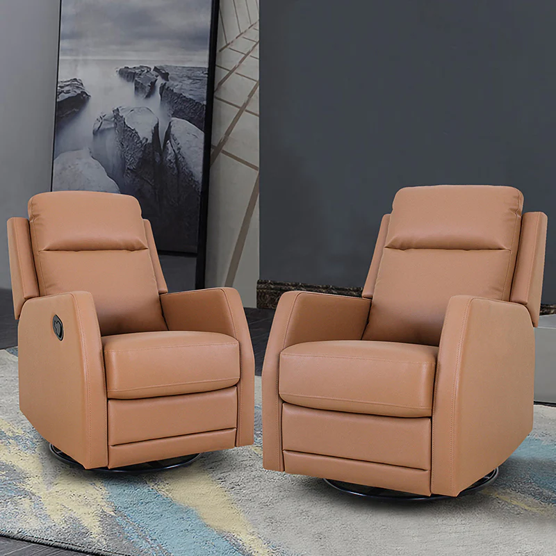 Benita Swivel Recliner
