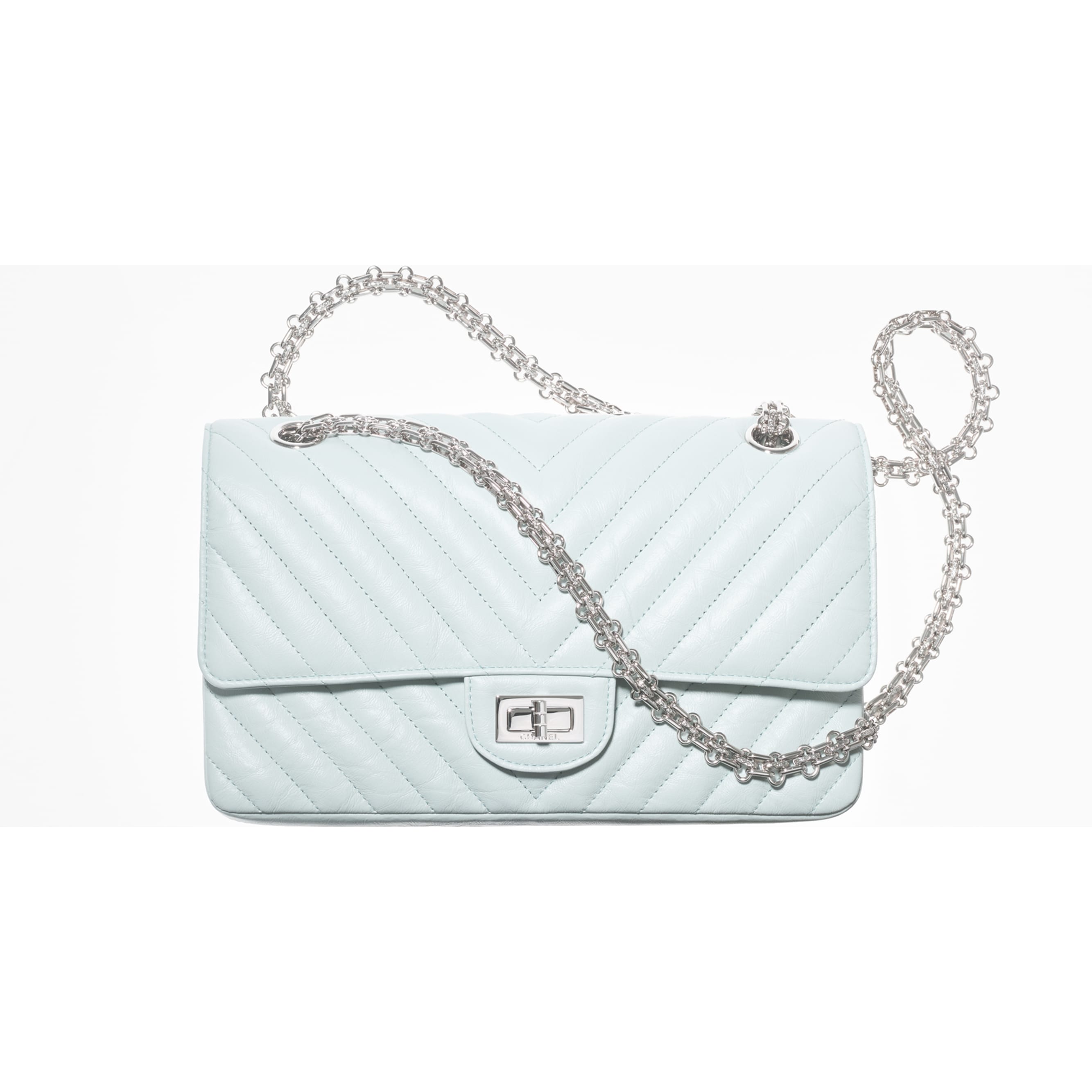2.55 Handbag