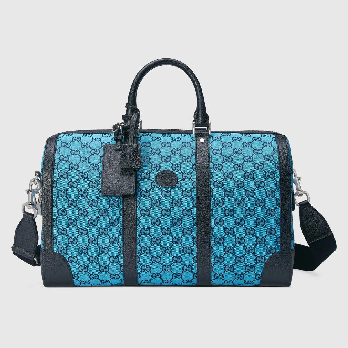 GG Multicolour duffle bag