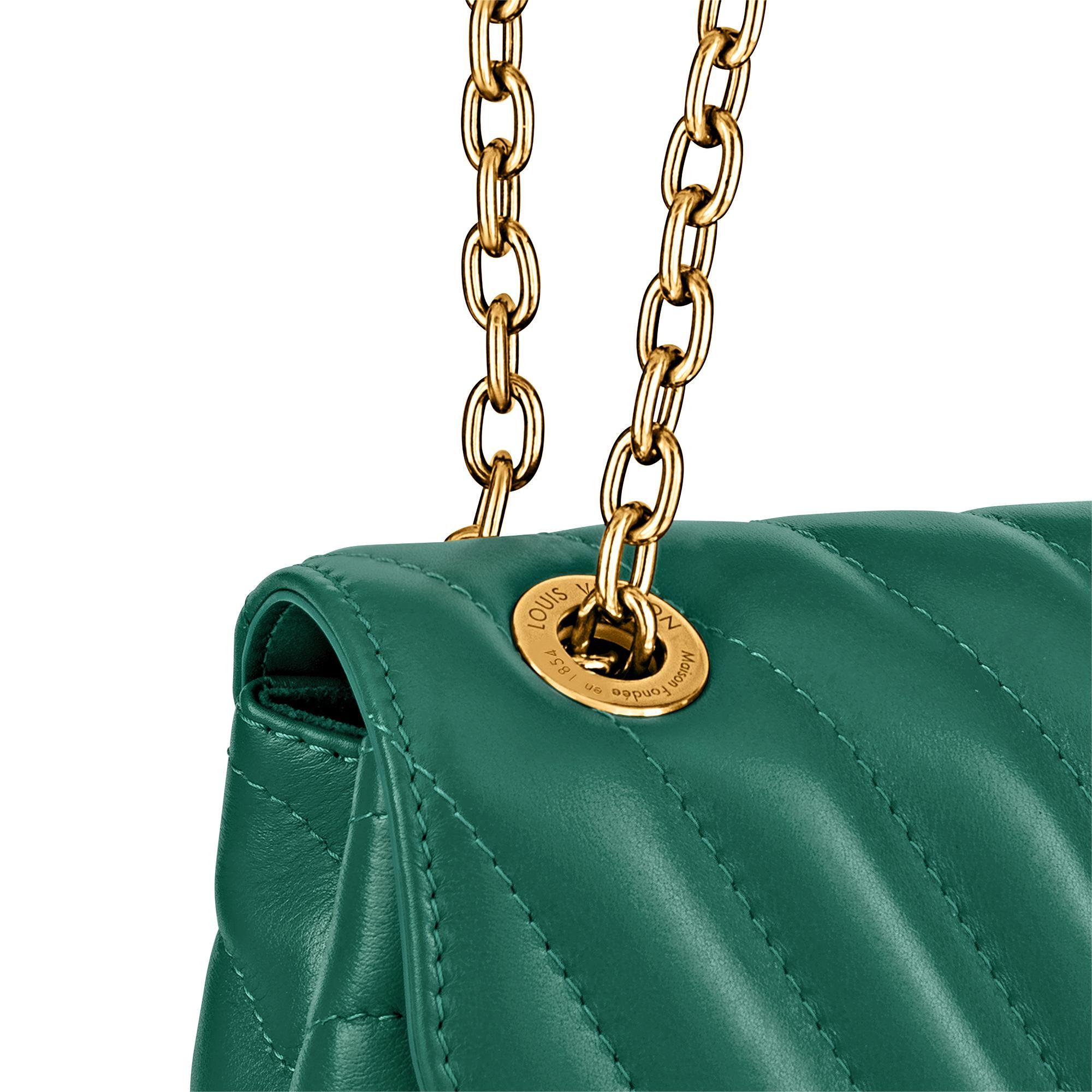 LV New Wave Chain Bag