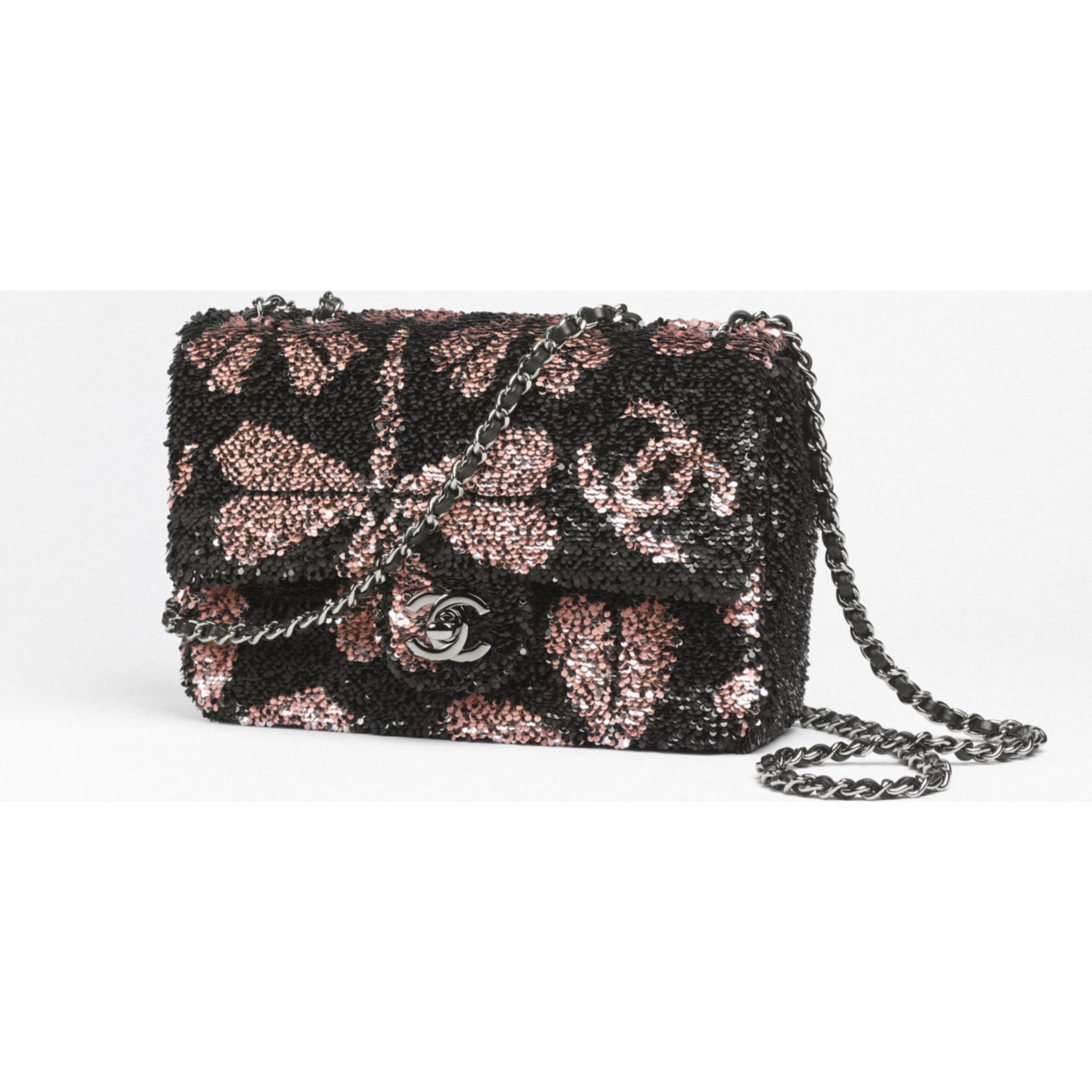 Small Flap Bag