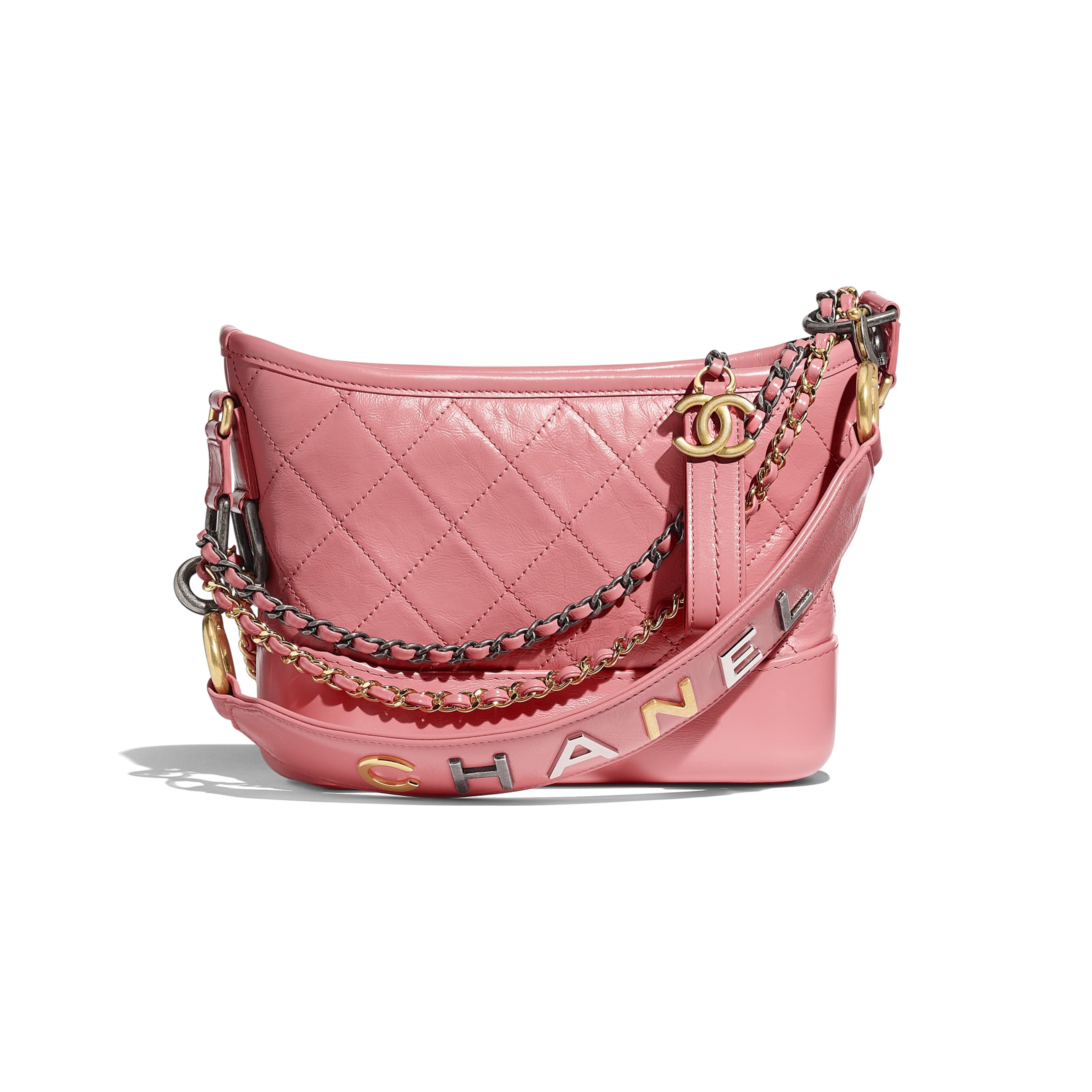 CHANEL'S GABRIELLE Small Hobo Bag