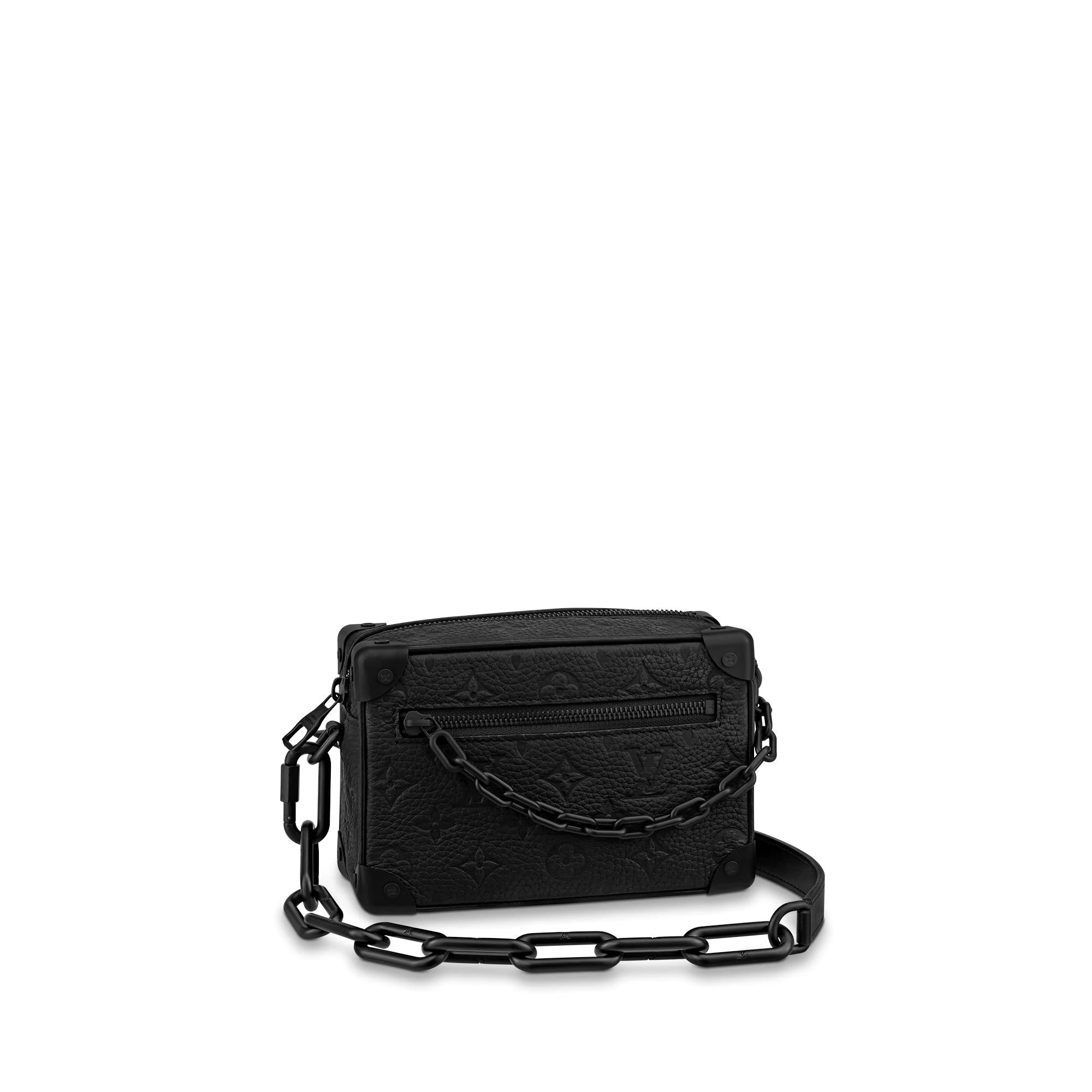 Mini Soft Trunk