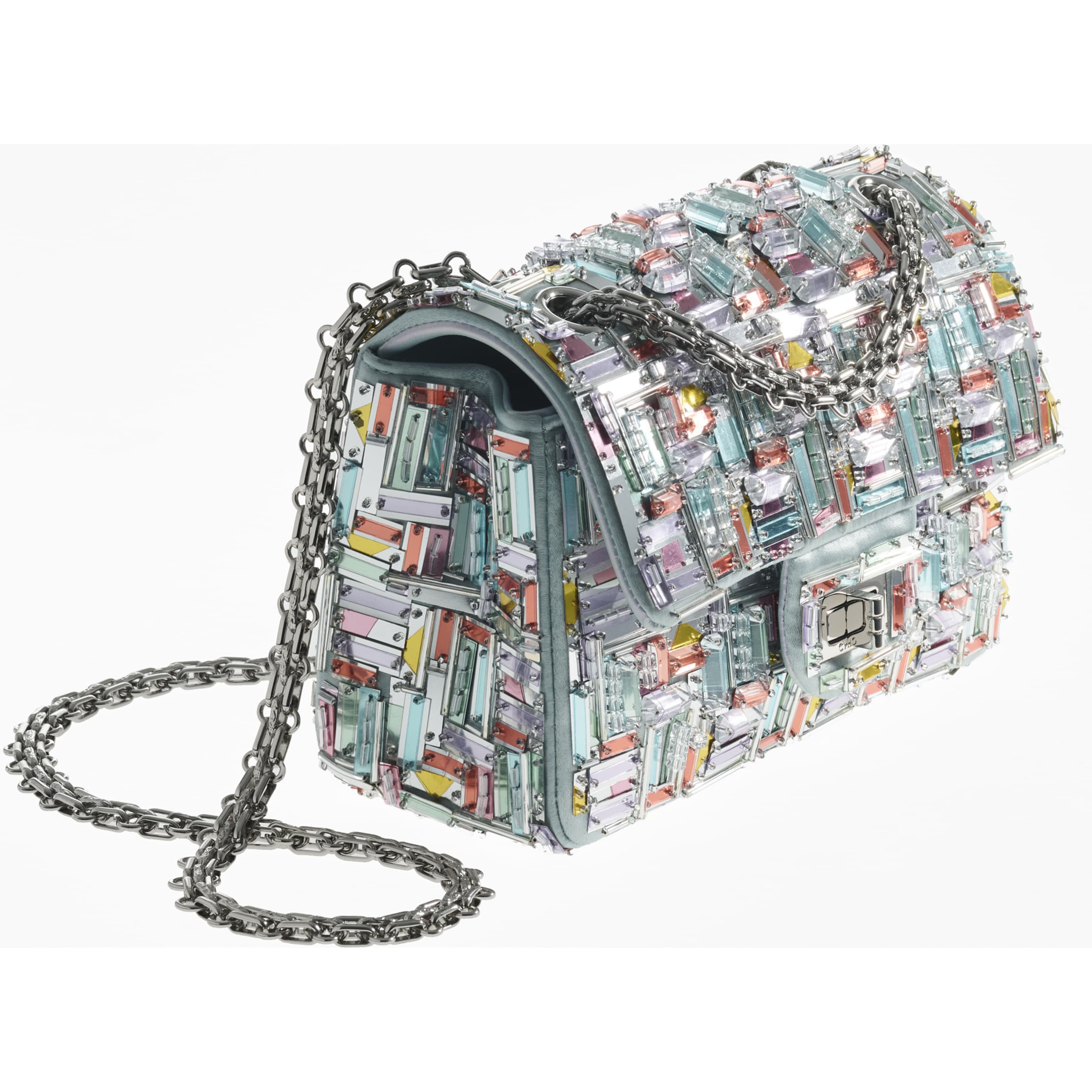 Mini 2.55 Handbag
