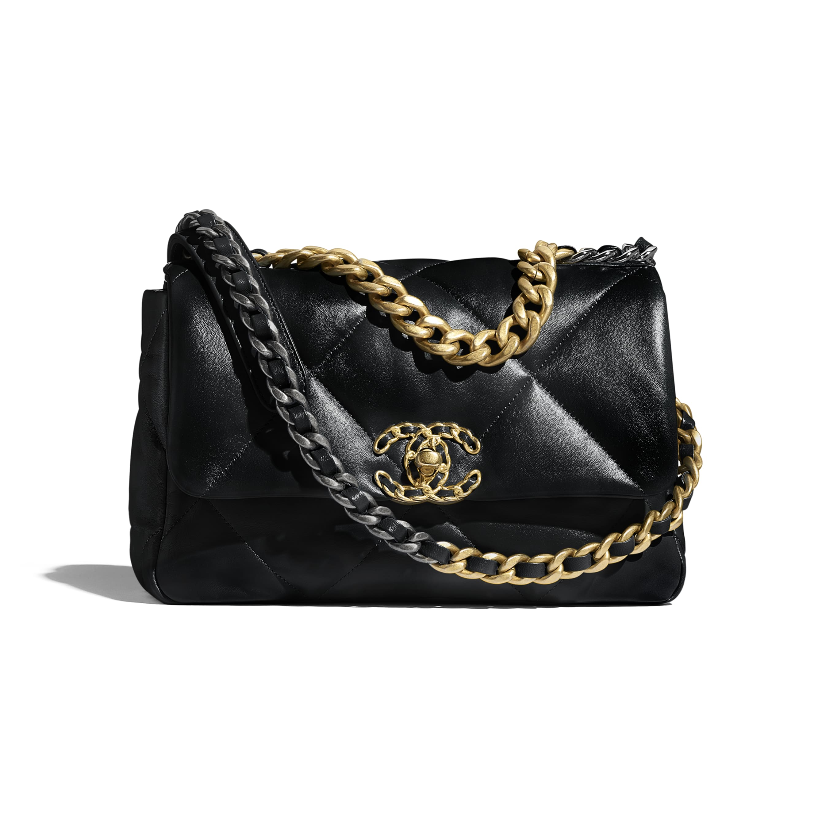 CHANEL 19 Handbag
