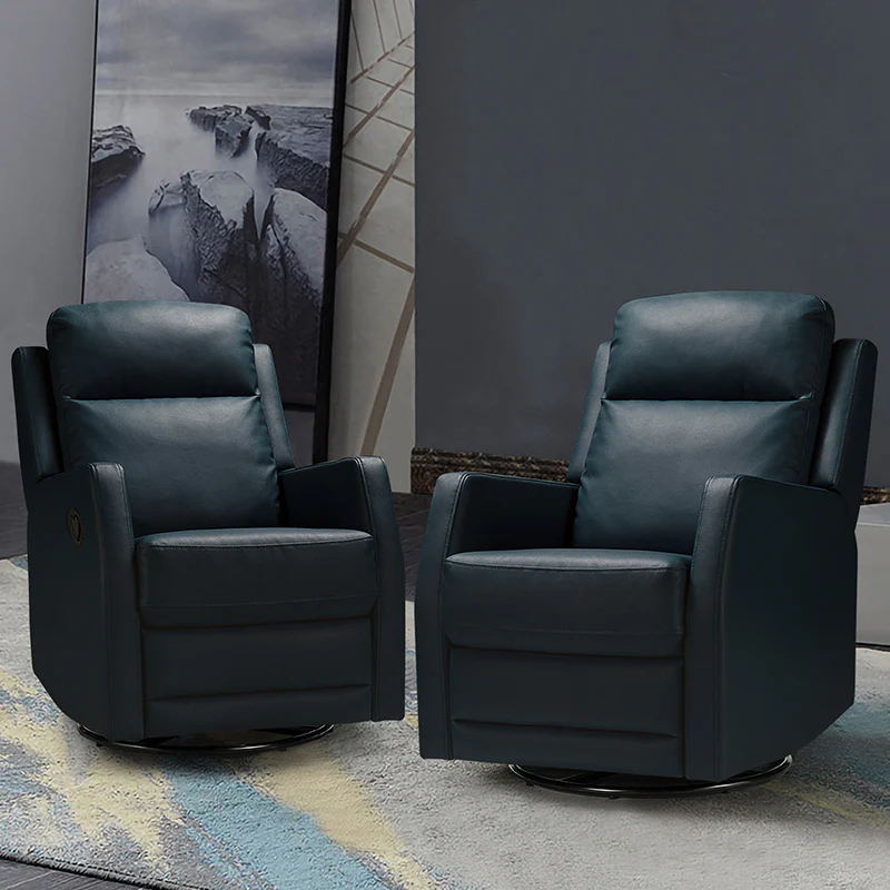 Benita Swivel Recliner