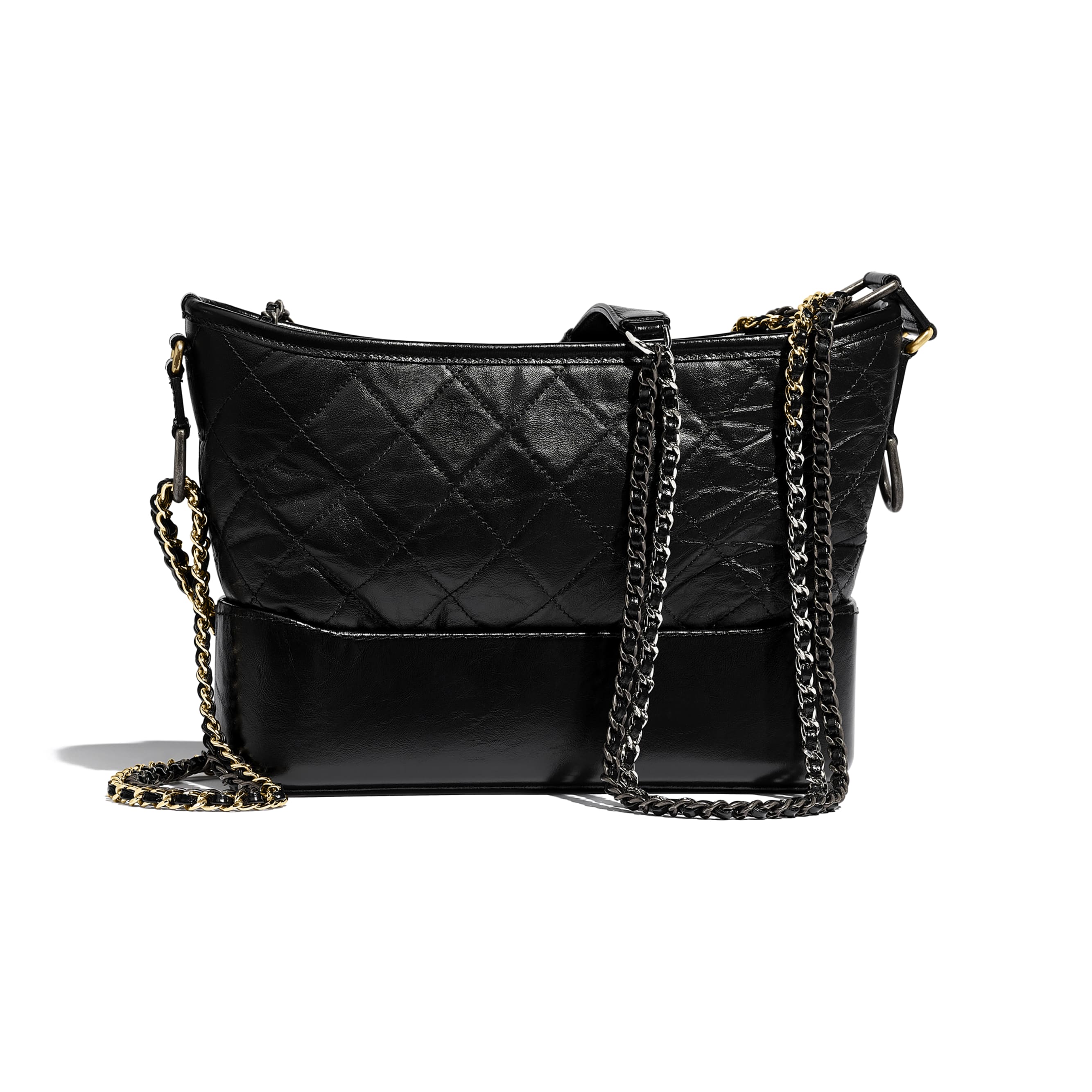 CHANEL'S GABRIELLE Hobo Bag