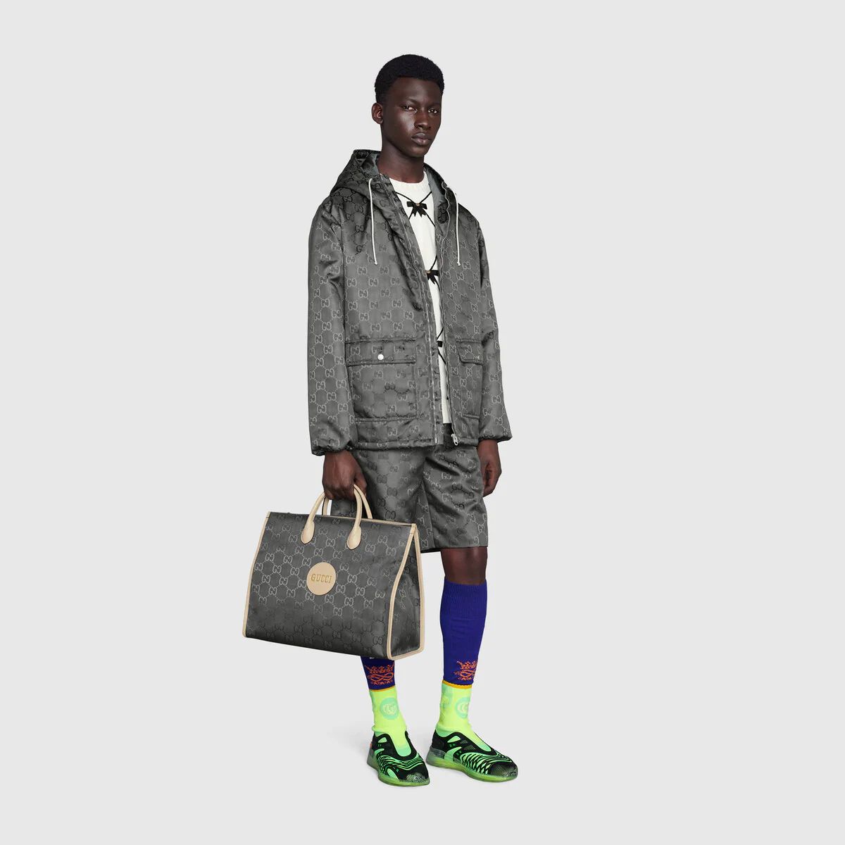 Gucci Off The Grid tote bag