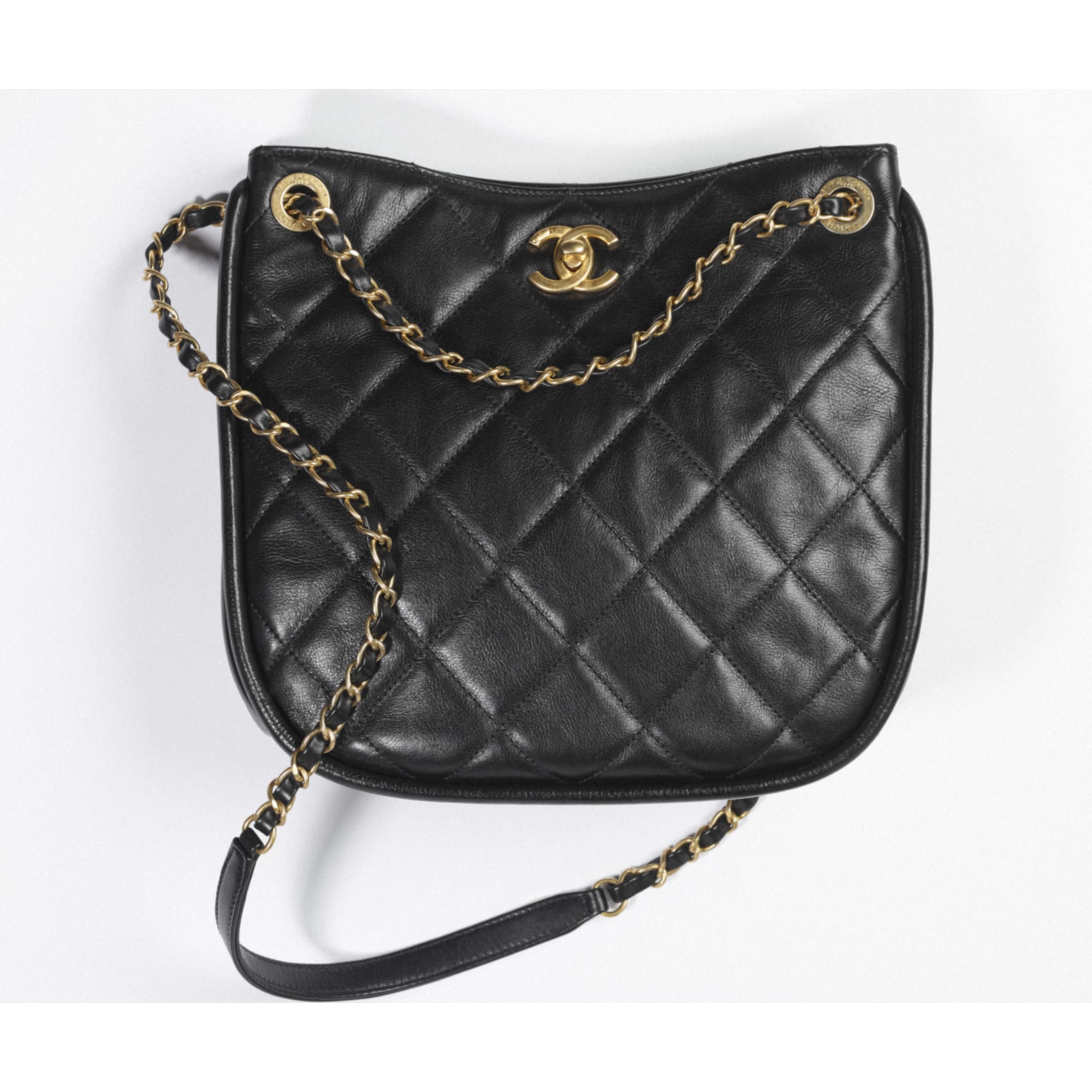 Hobo Handbag
