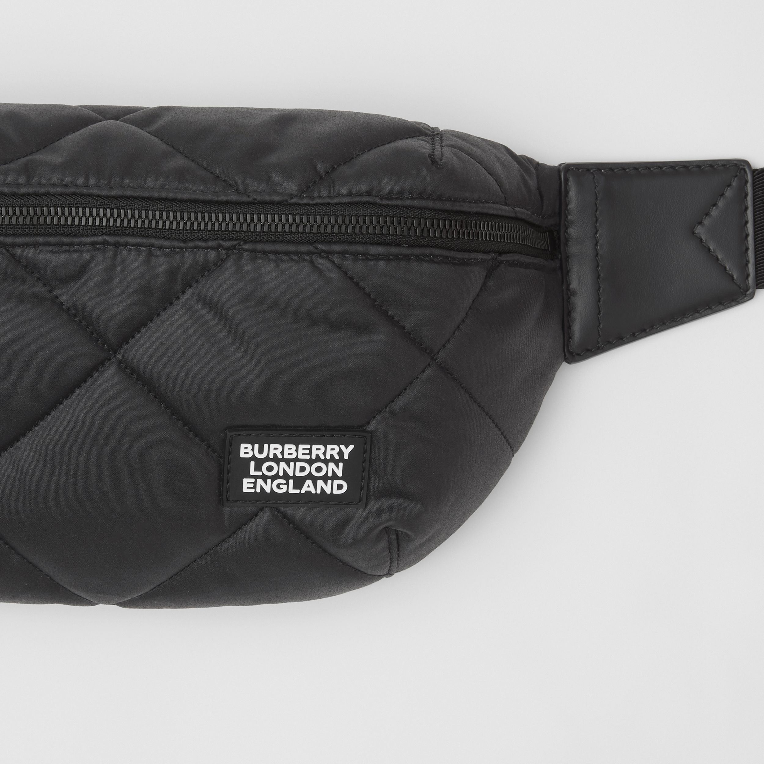 Diamond Quilted Cotton Sonny Bum Bag