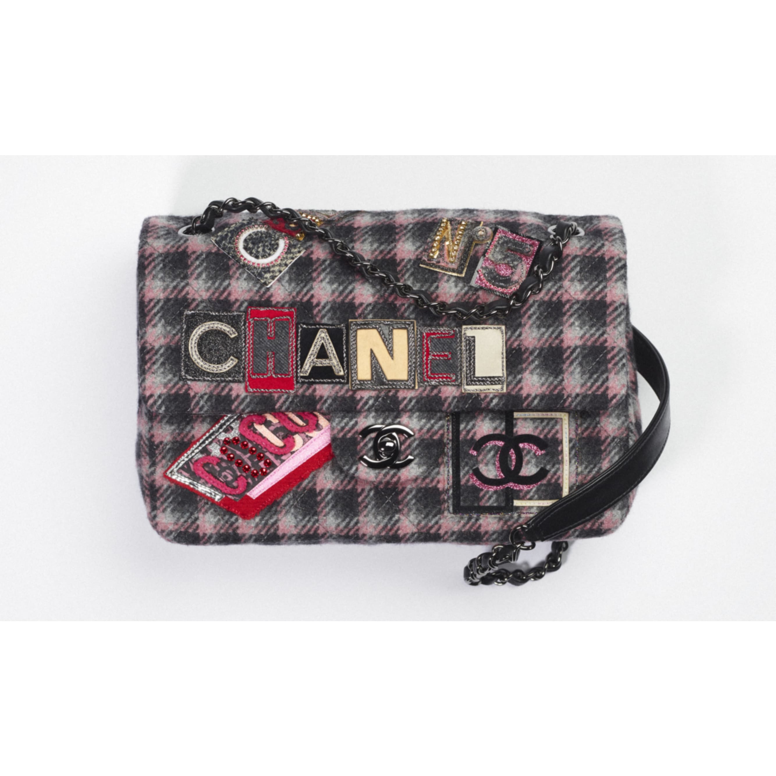 Flap Bag