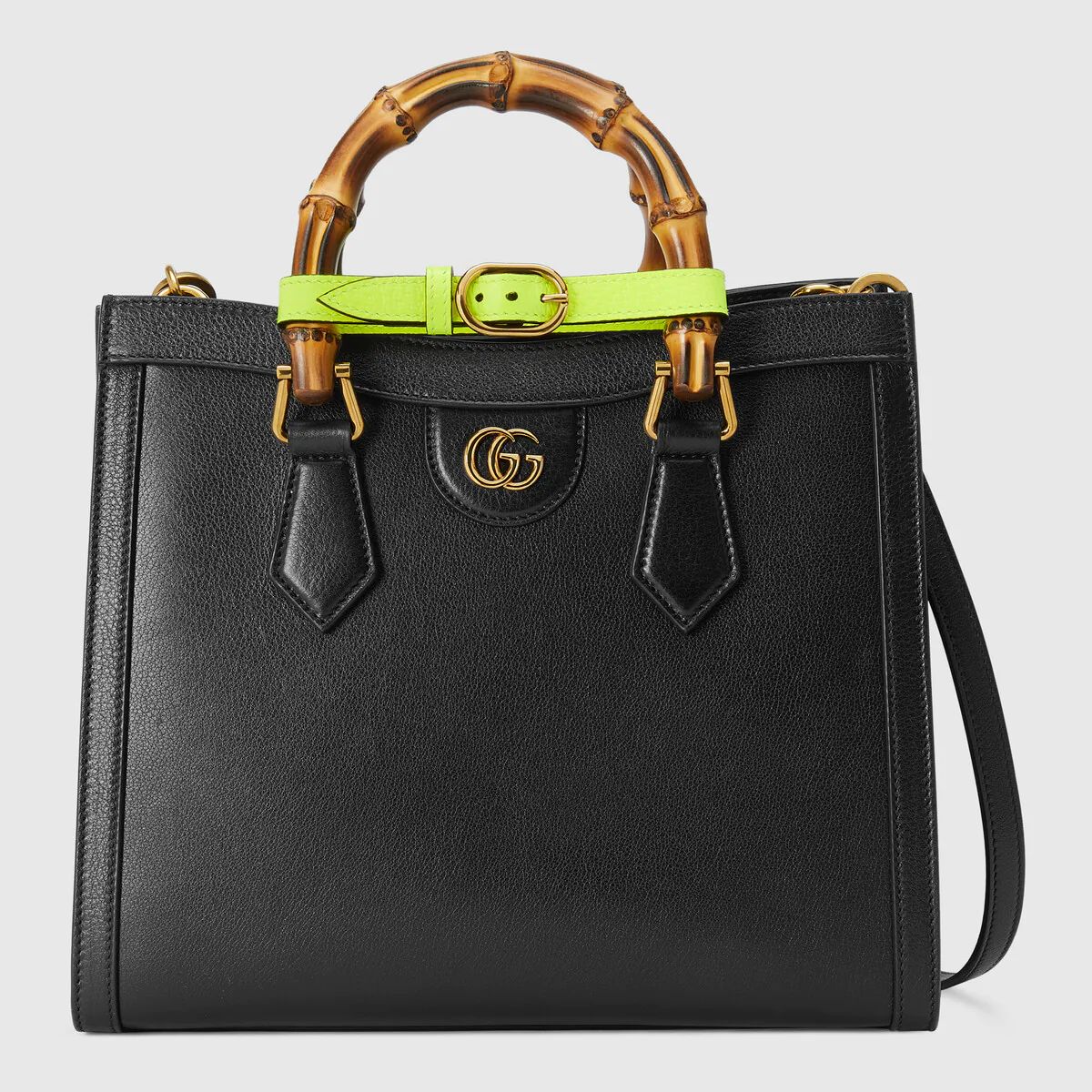 Gucci Diana small tote bag