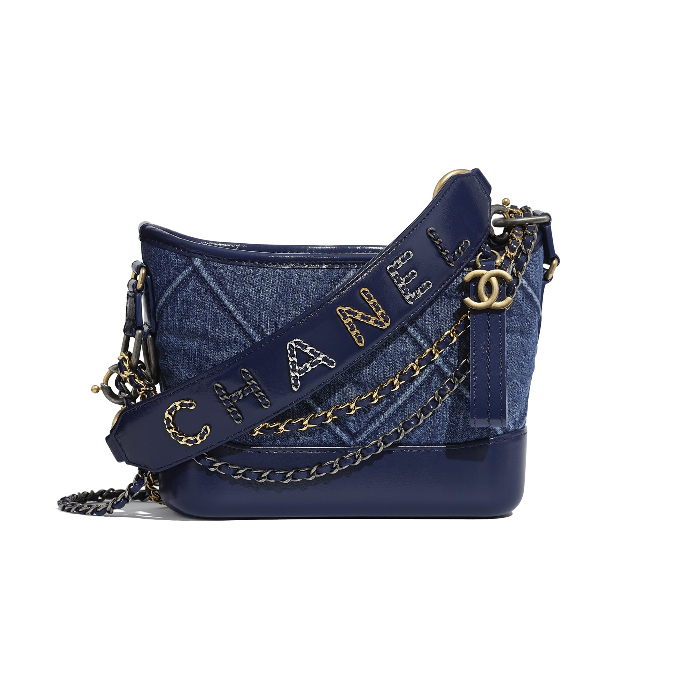CHANEL'S GABRIELLE Small Hobo Bag