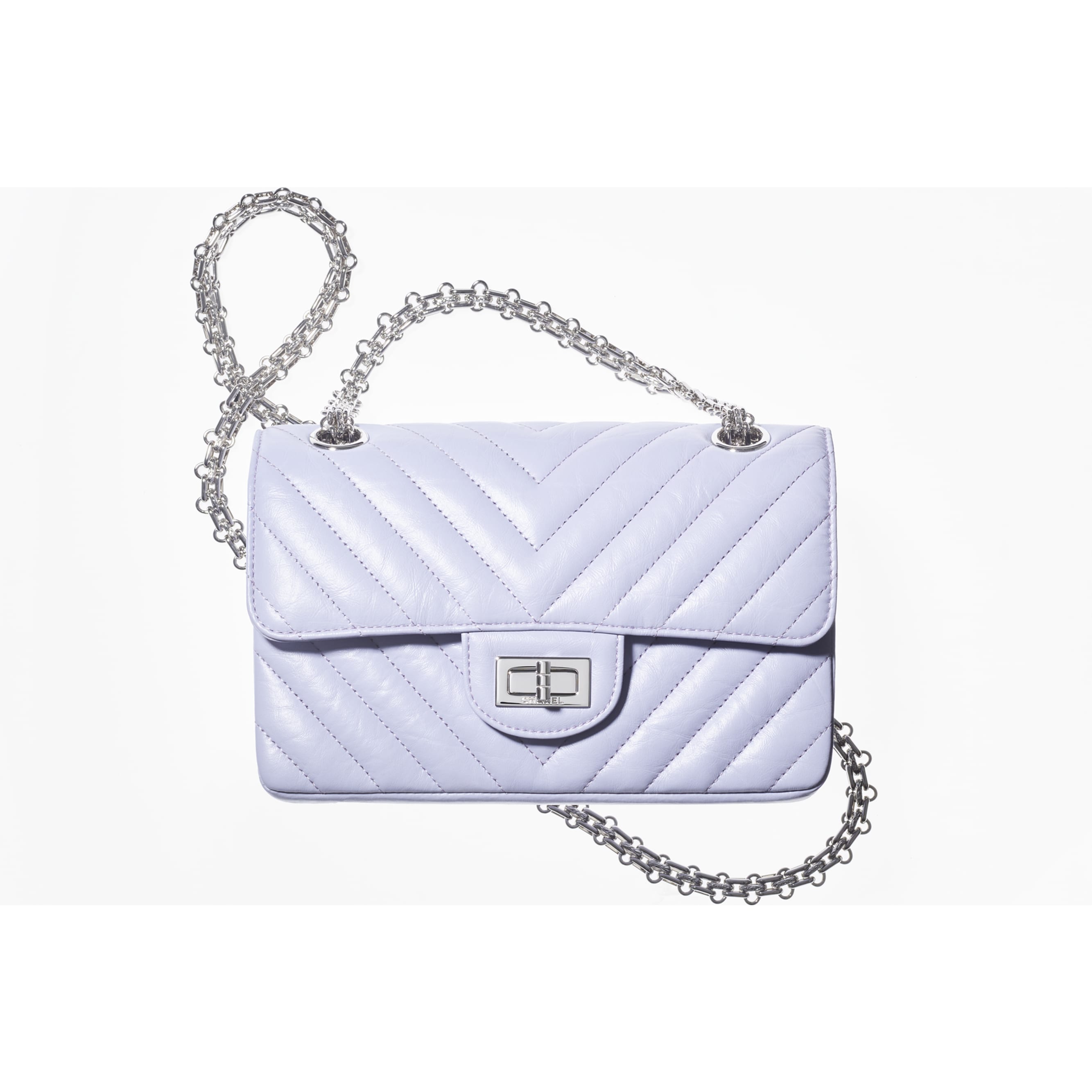Mini 2.55 Handbag
