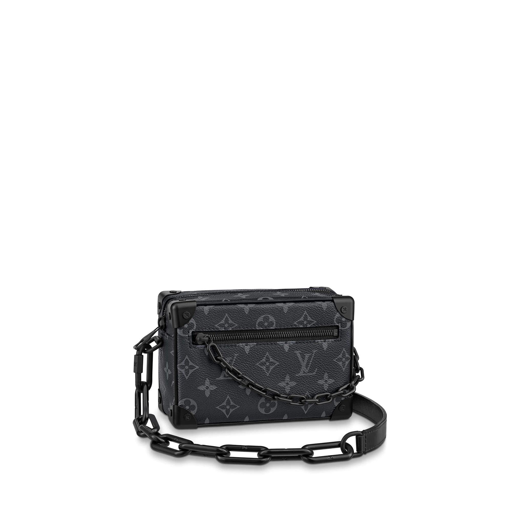 Mini Soft Trunk