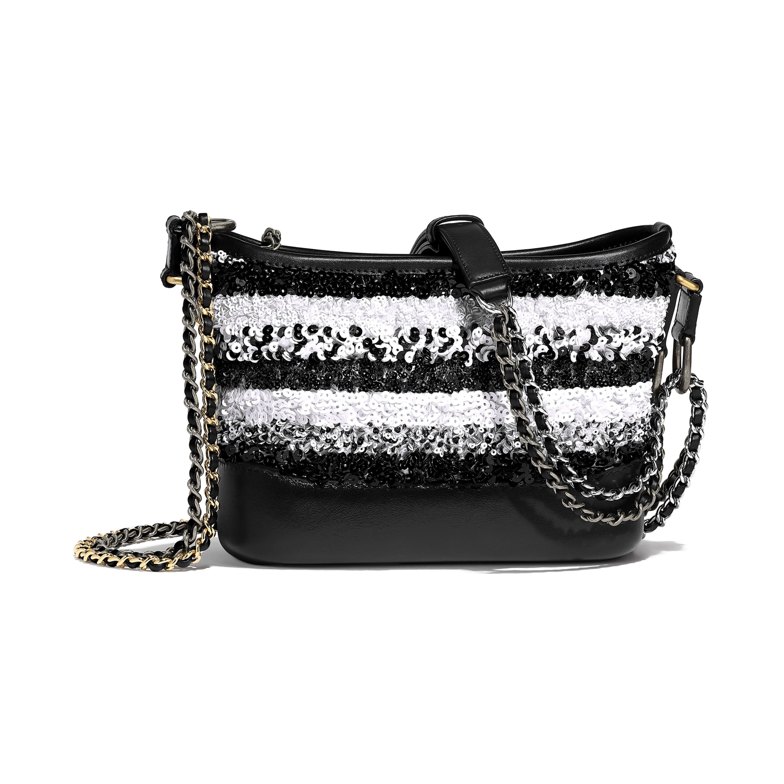 CHANEL'S GABRIELLE Small Hobo Bag