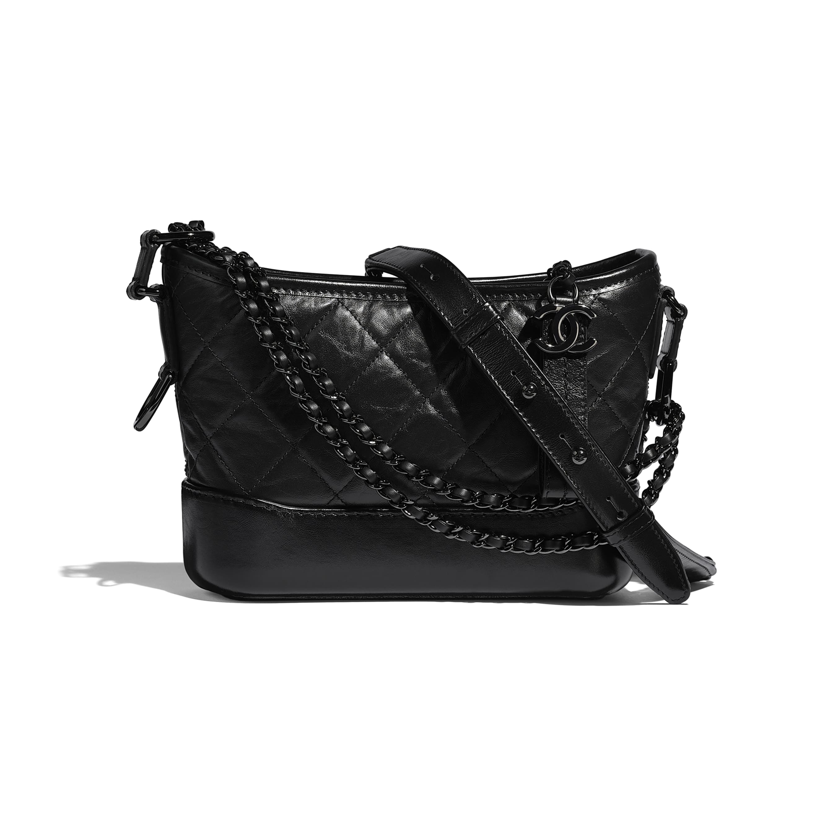 CHANEL'S GABRIELLE Small Hobo Bag