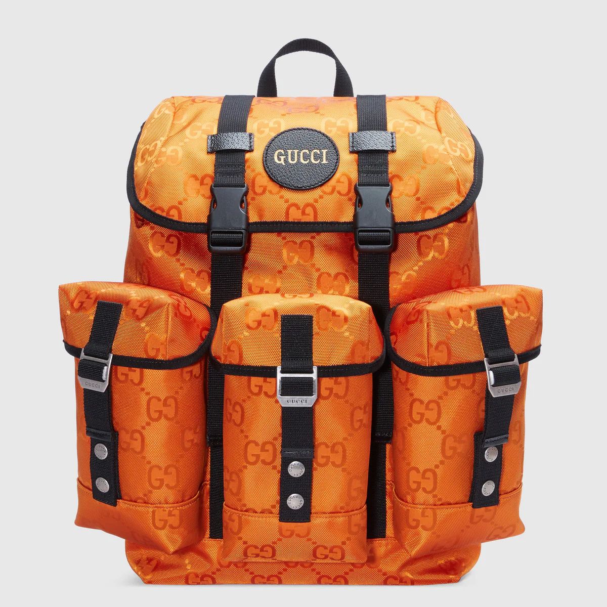 Gucci Off The Grid backpack