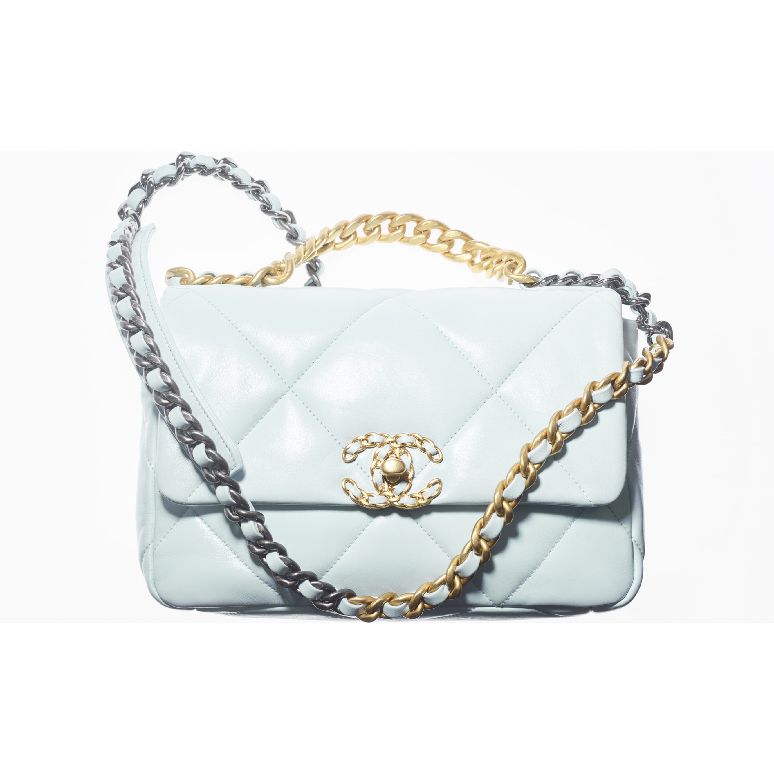 CHANEL 19 Handbag
