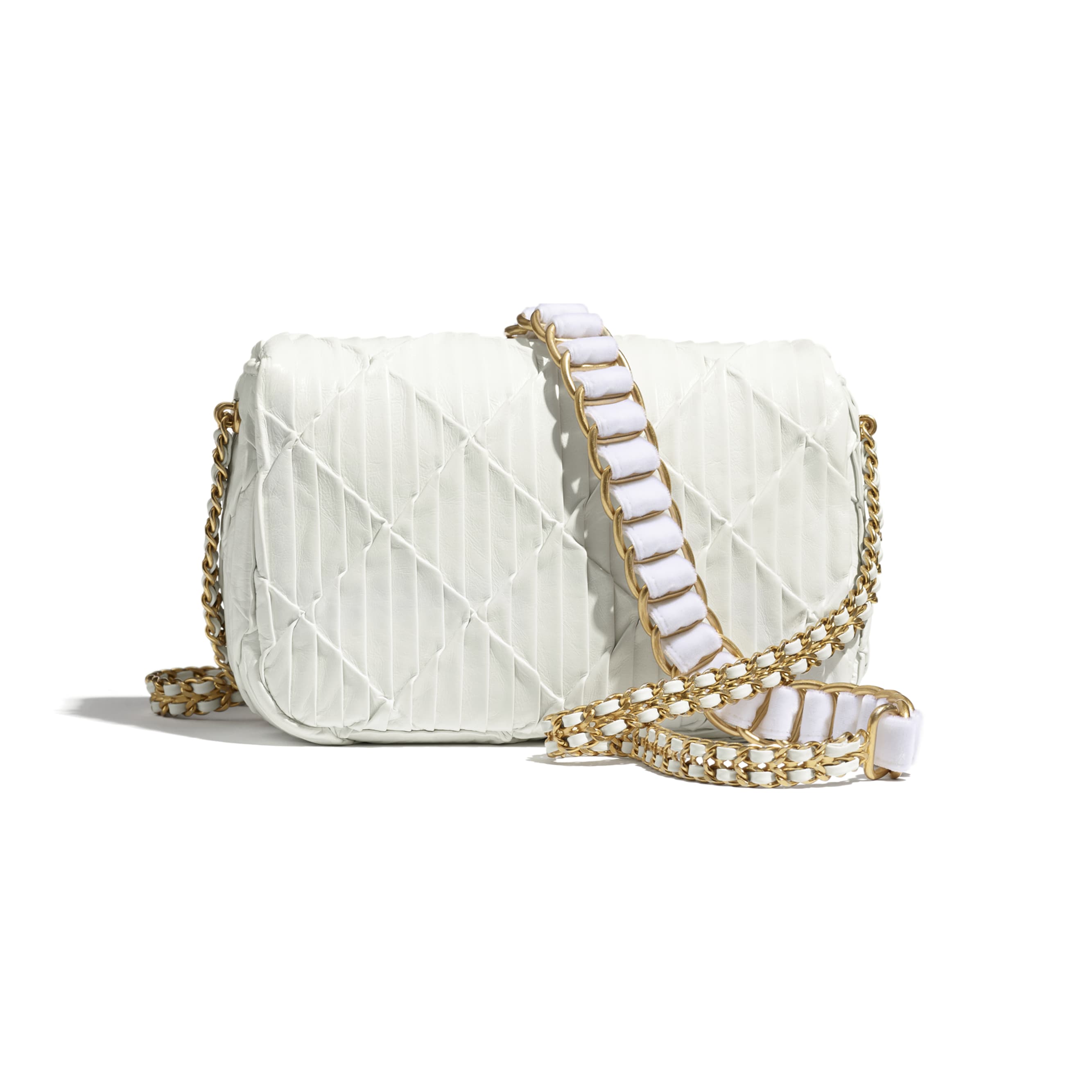 Small Flap Bag