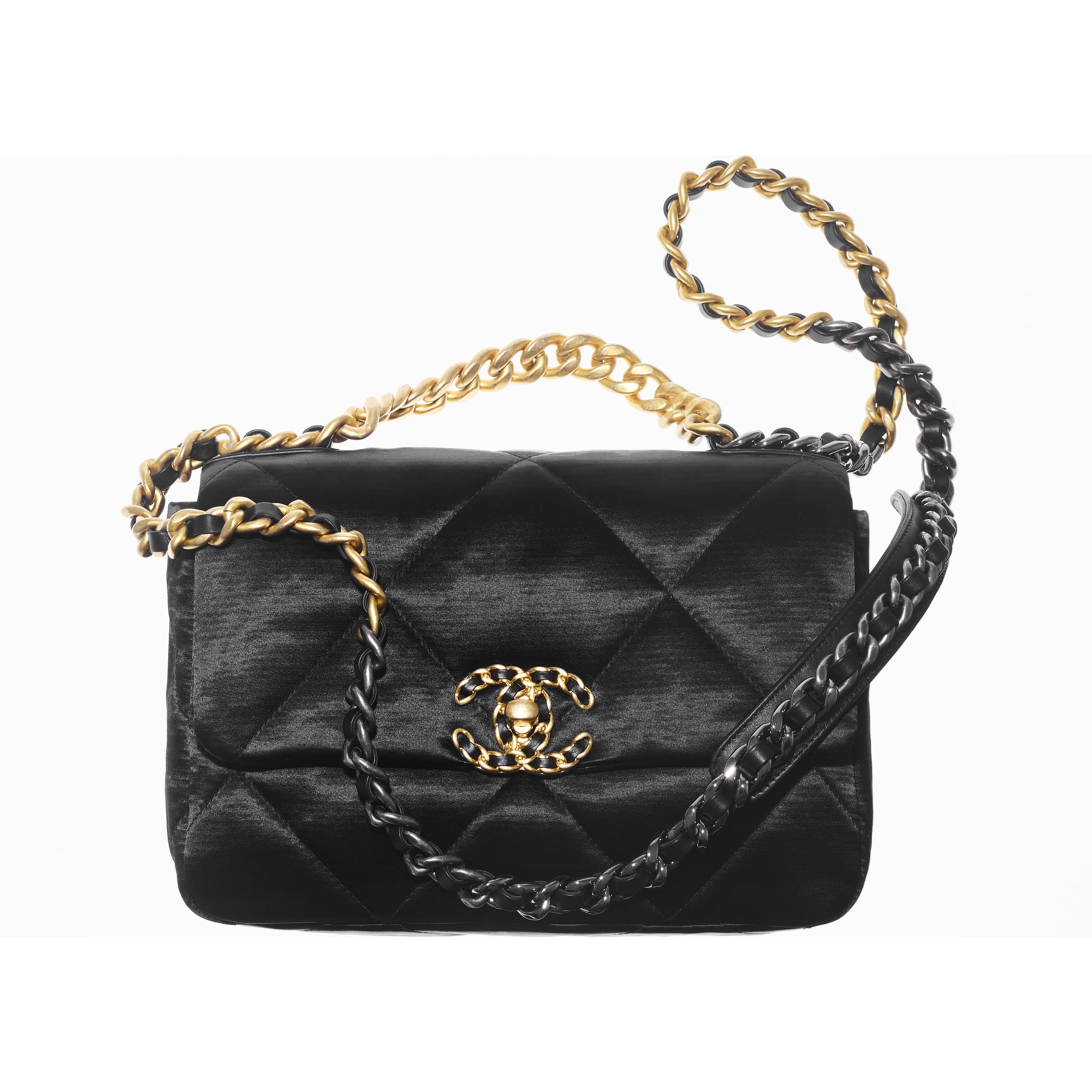 CHANEL 19 Handbag