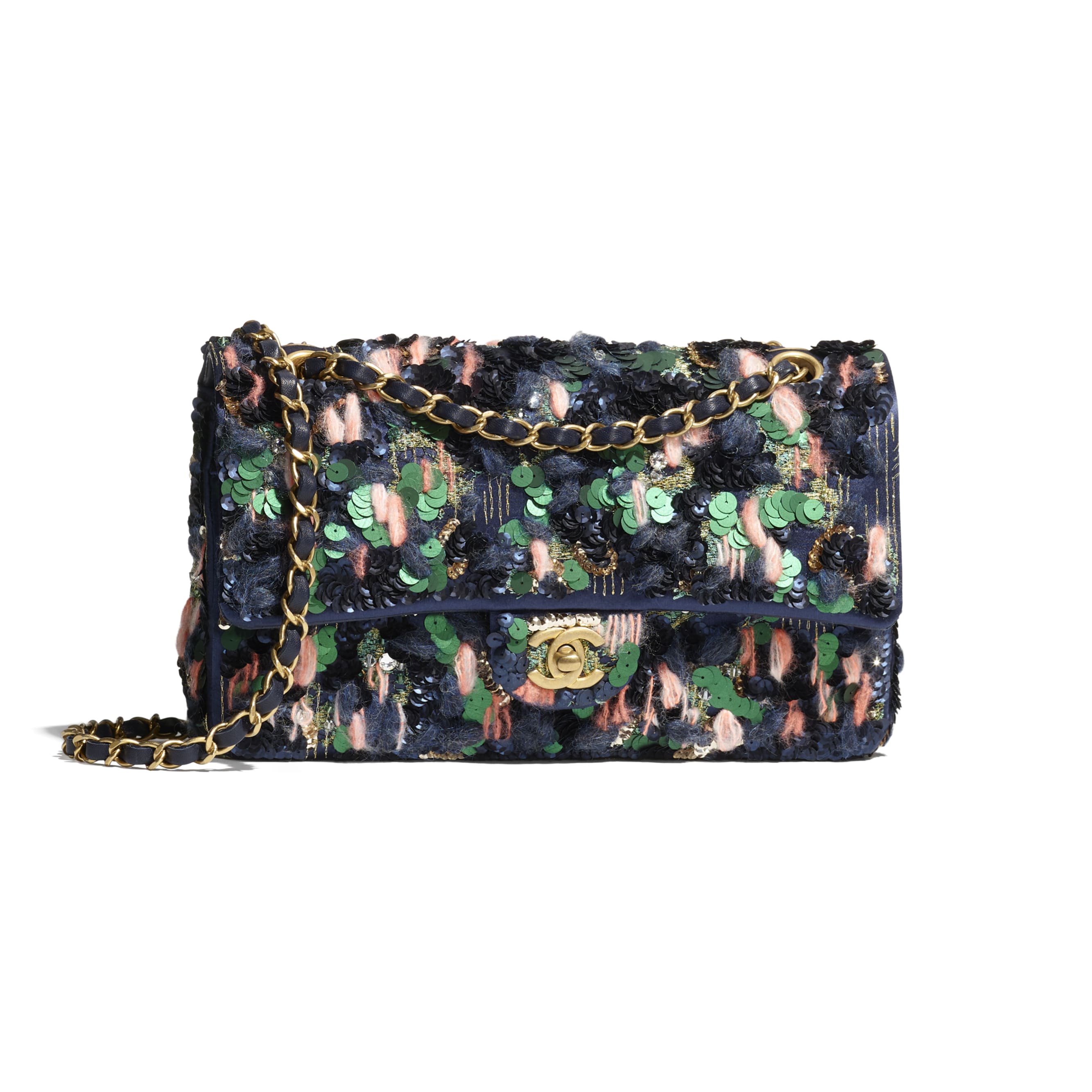 Classic Handbag