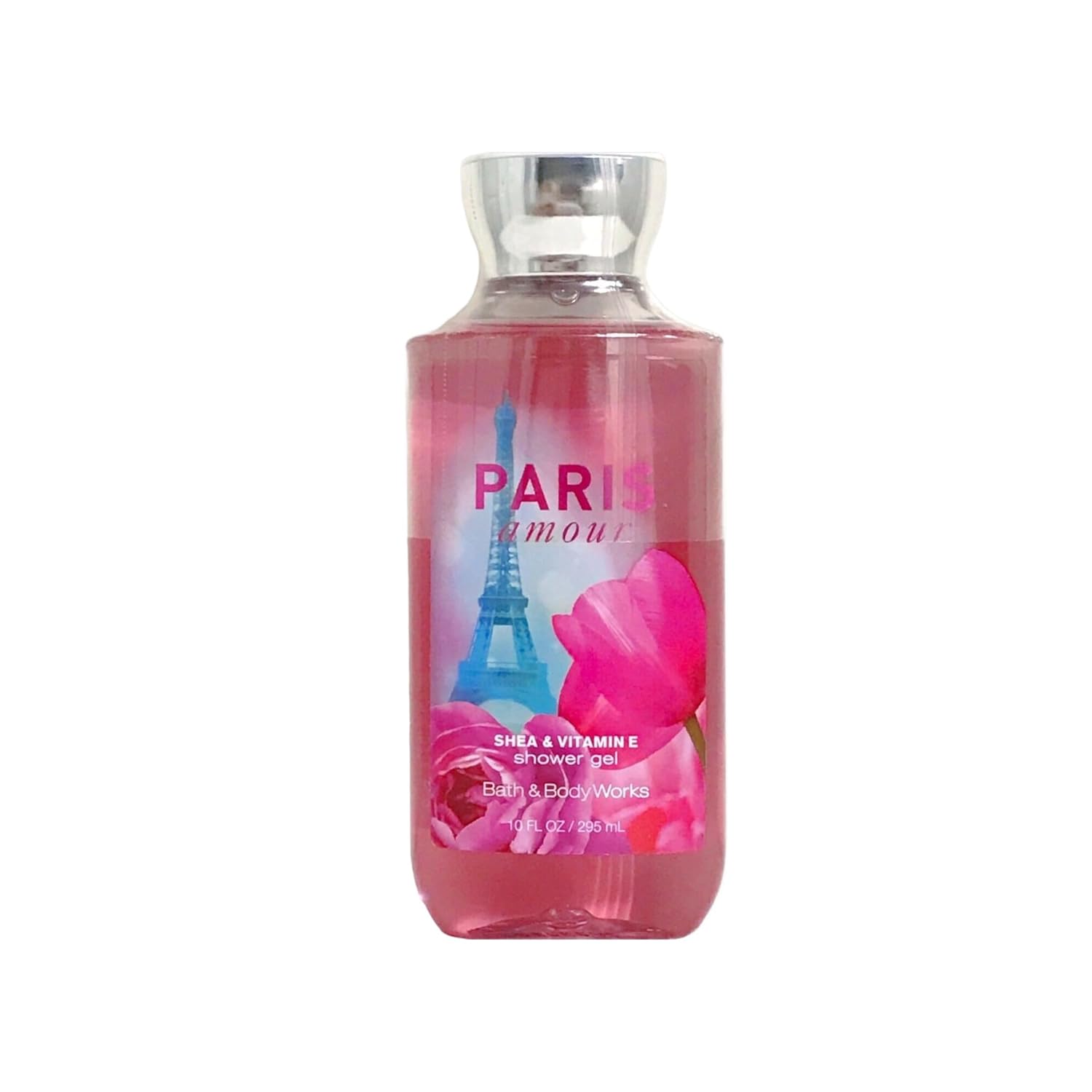 Bath and Body Works FRESH AND BRIGHT Hand Soaps - Set of 5 Gentle Foaming Soaps