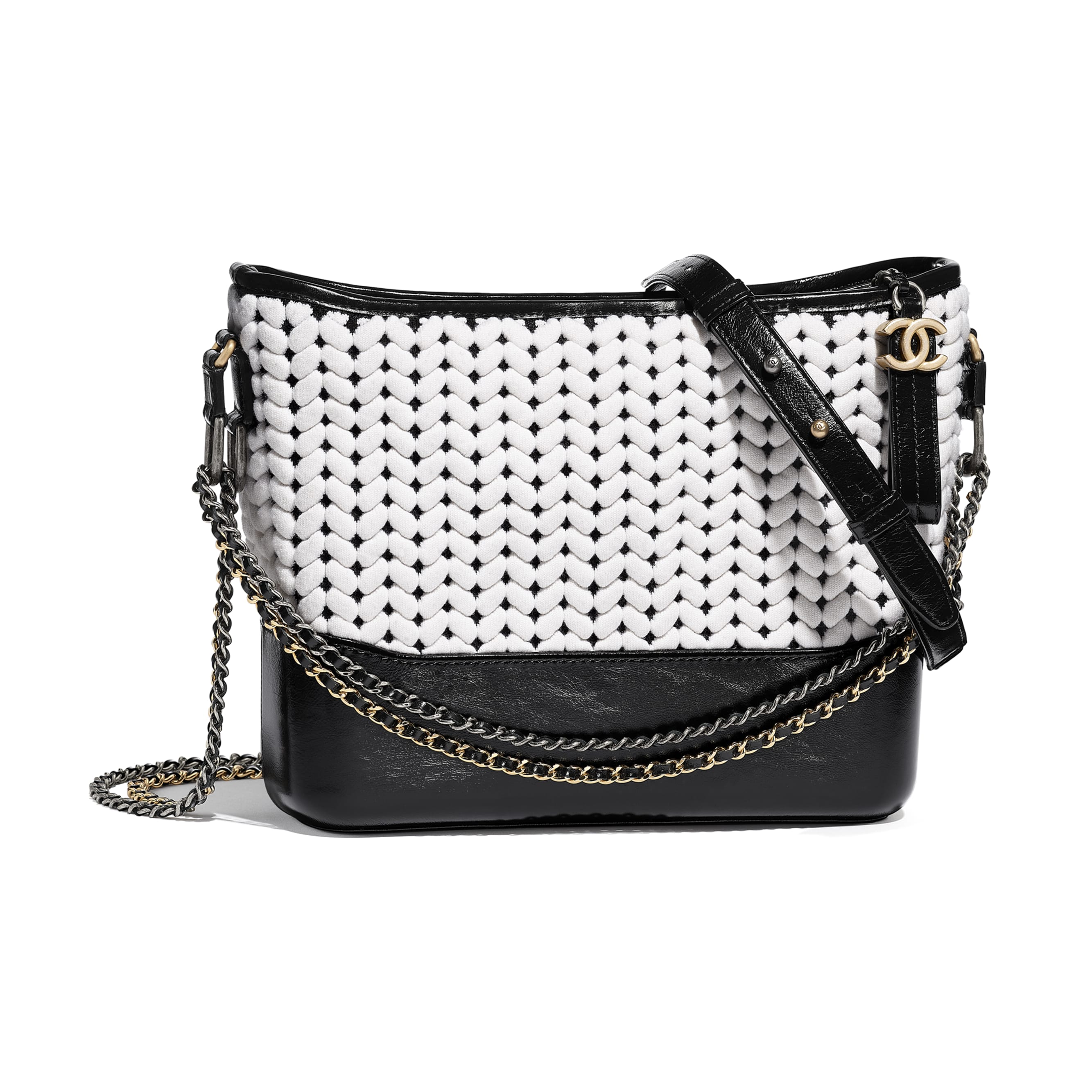 CHANEL'S GABRIELLE Large Hobo Bag