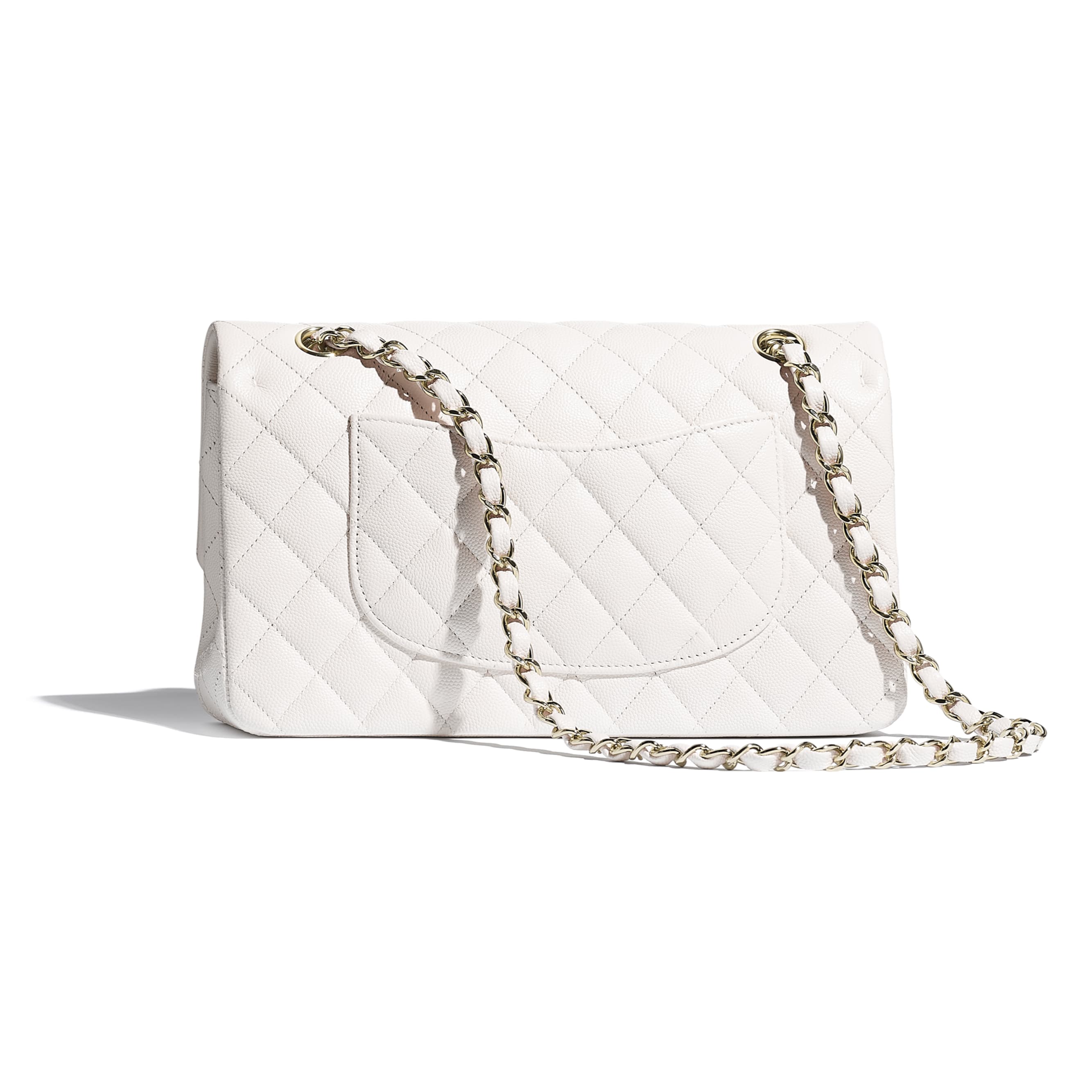 Classic Handbag