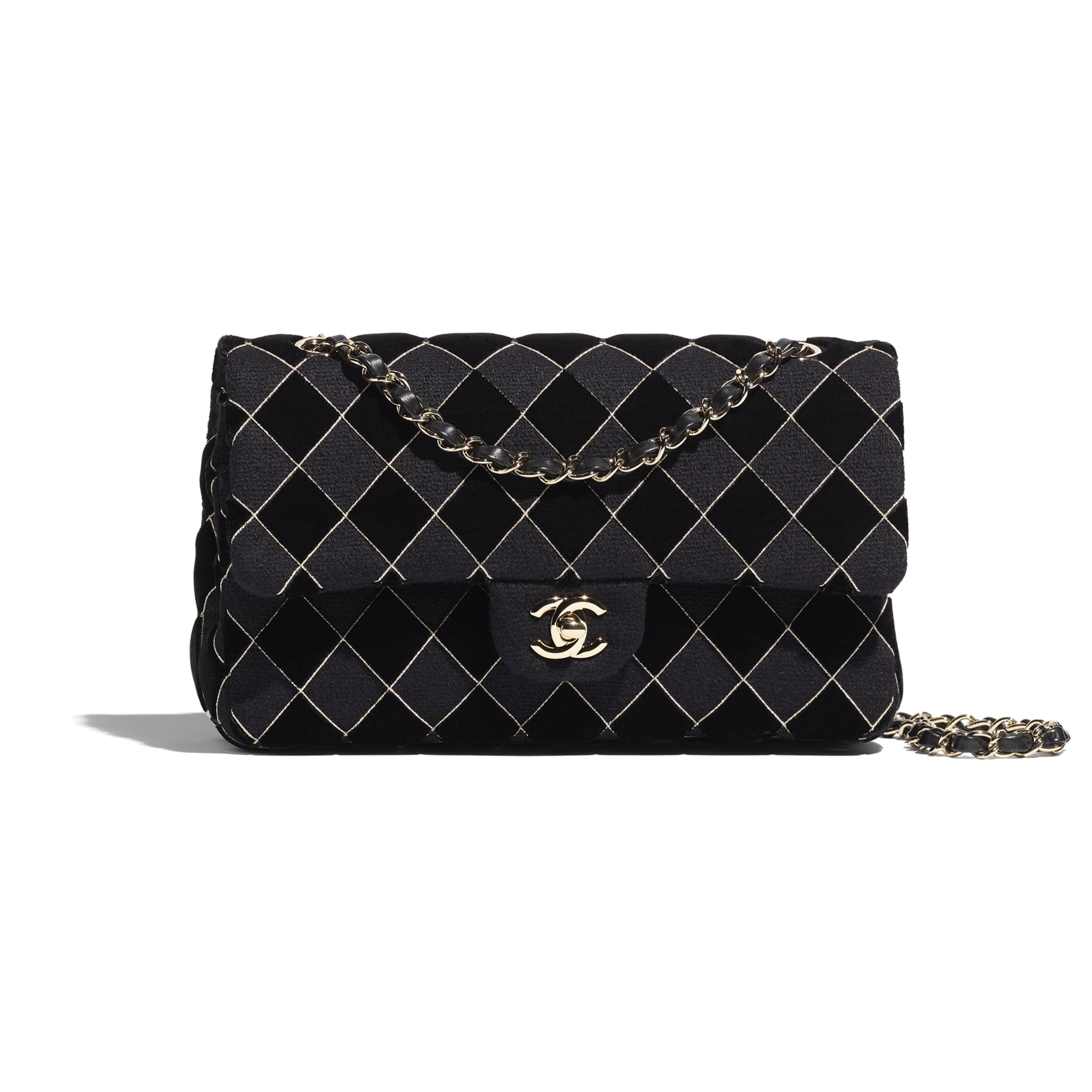 Classic Handbag