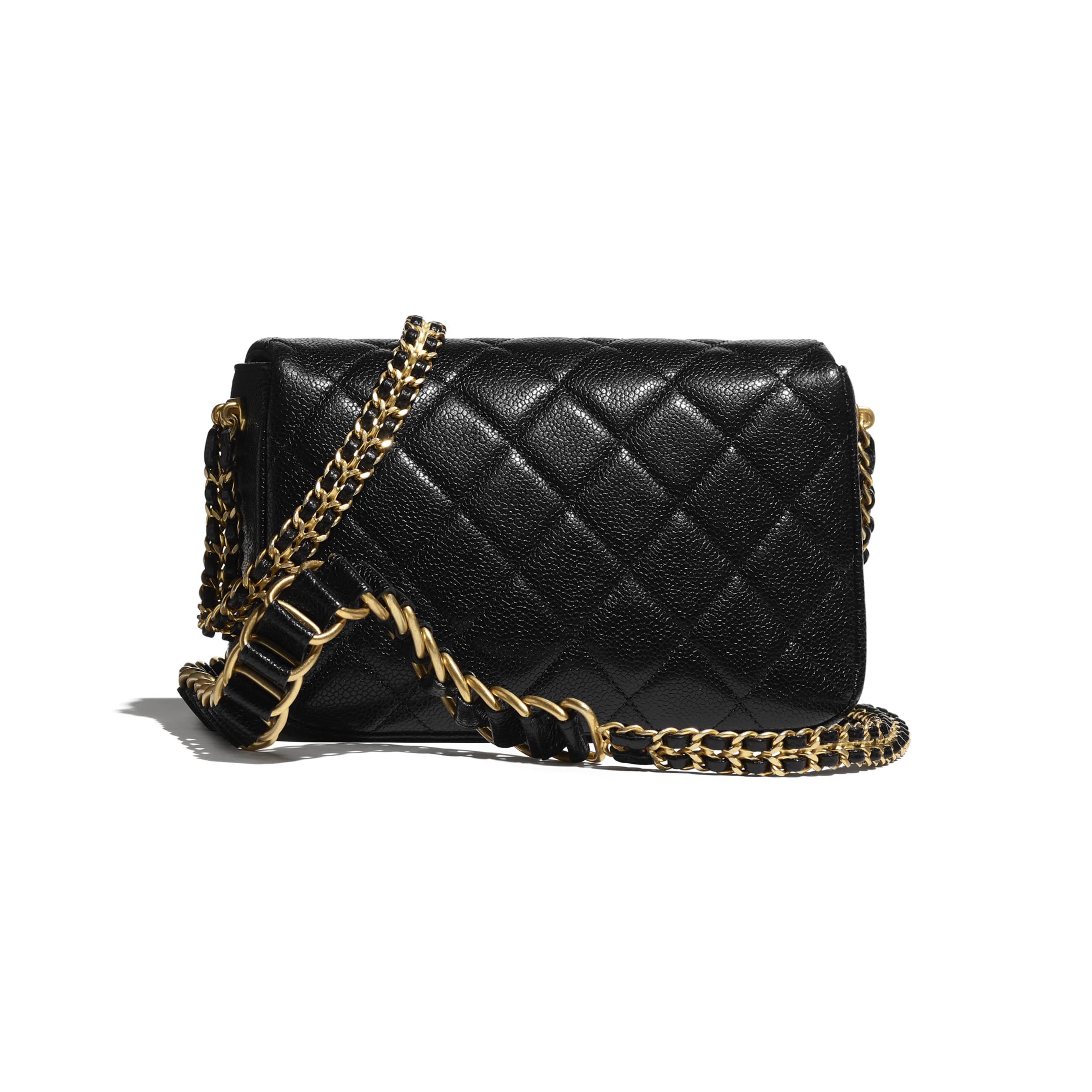 Small Flap Bag