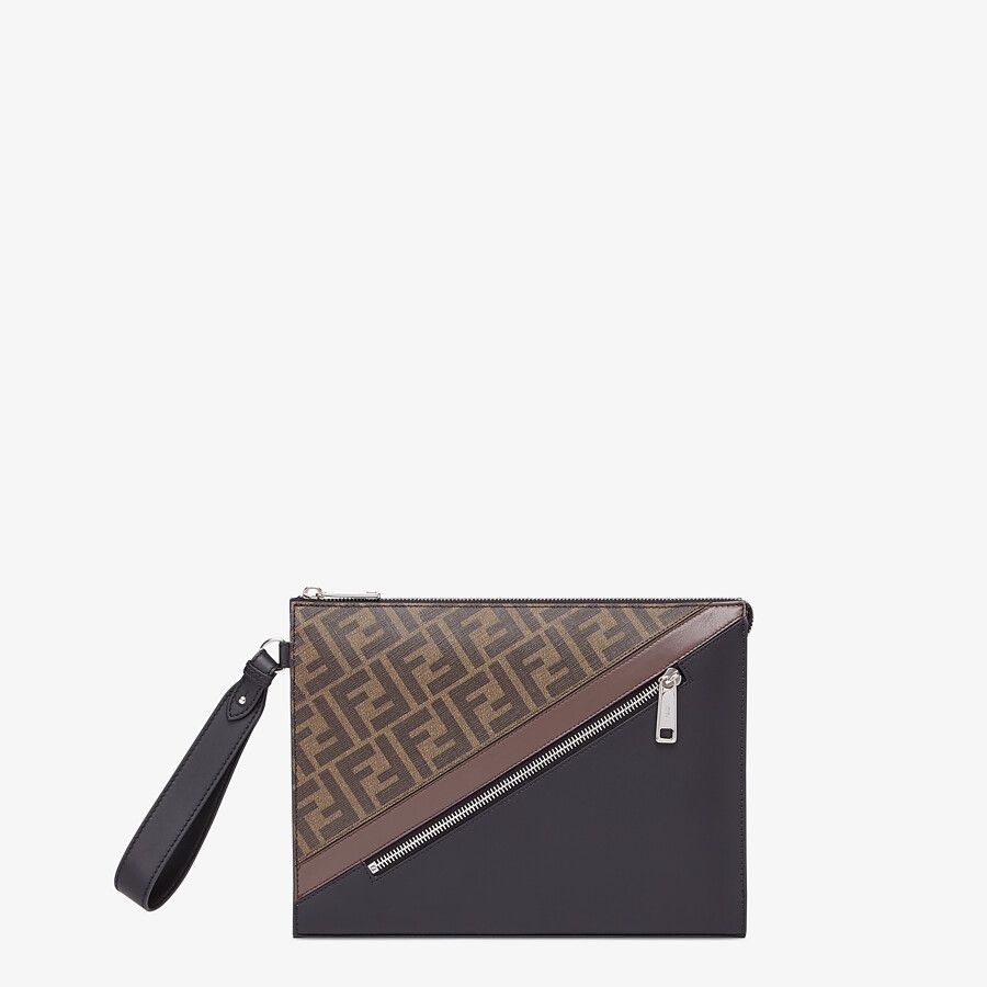 FLAT POUCH