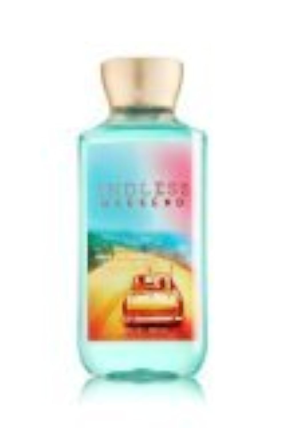 Bath and Body Works FRESH AND BRIGHT Hand Soaps - Set of 5 Gentle Foaming Soaps