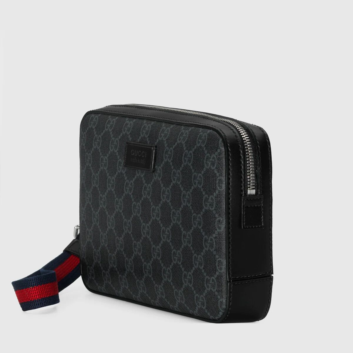 GG Black men's bag