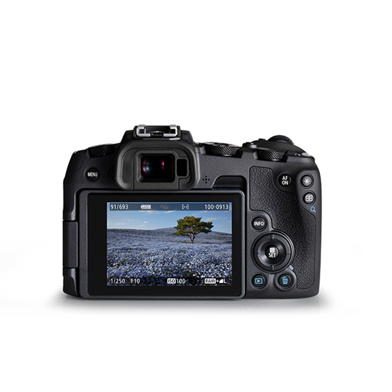Canon EOS RP Body (Open Box)