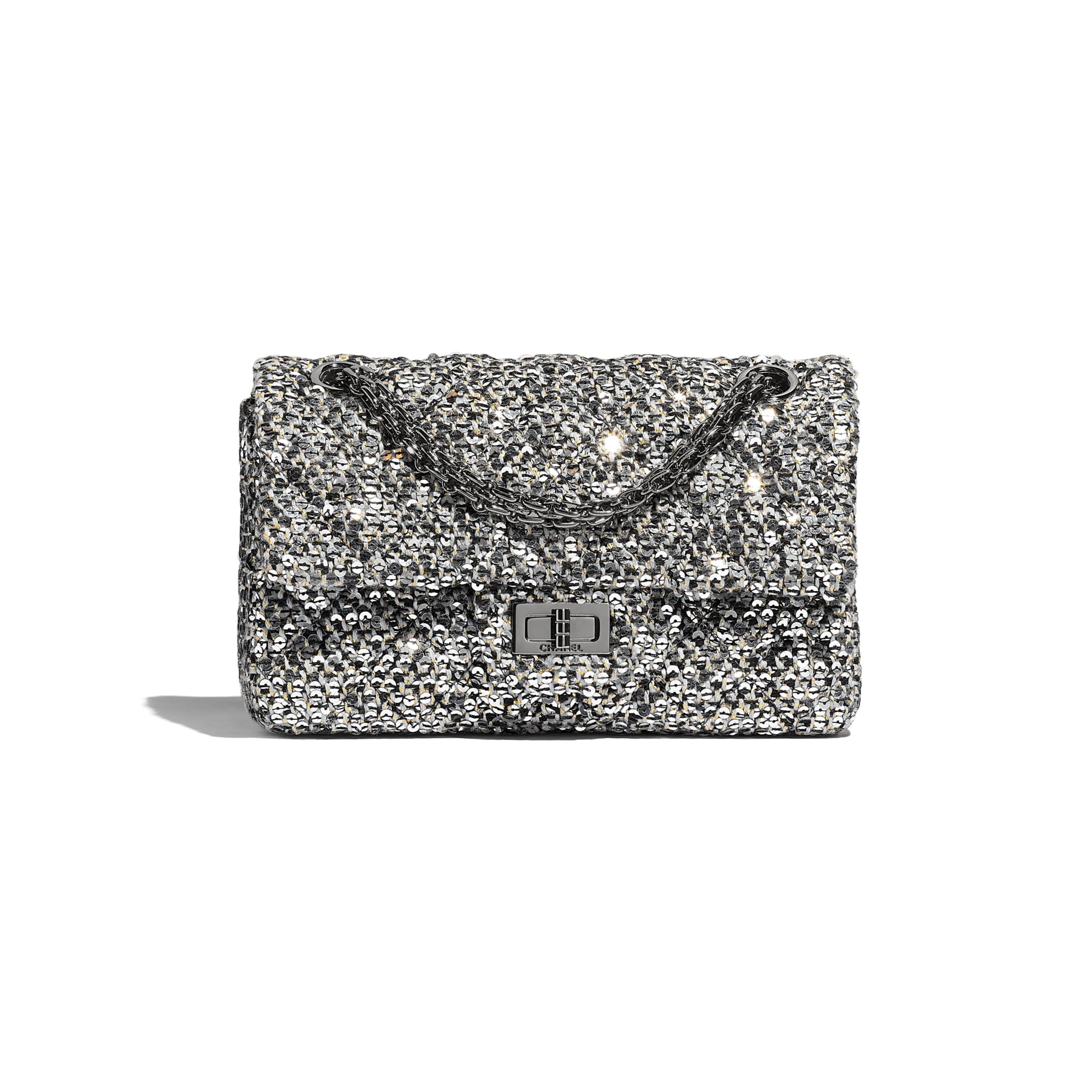 Mini 2.55 Handbag