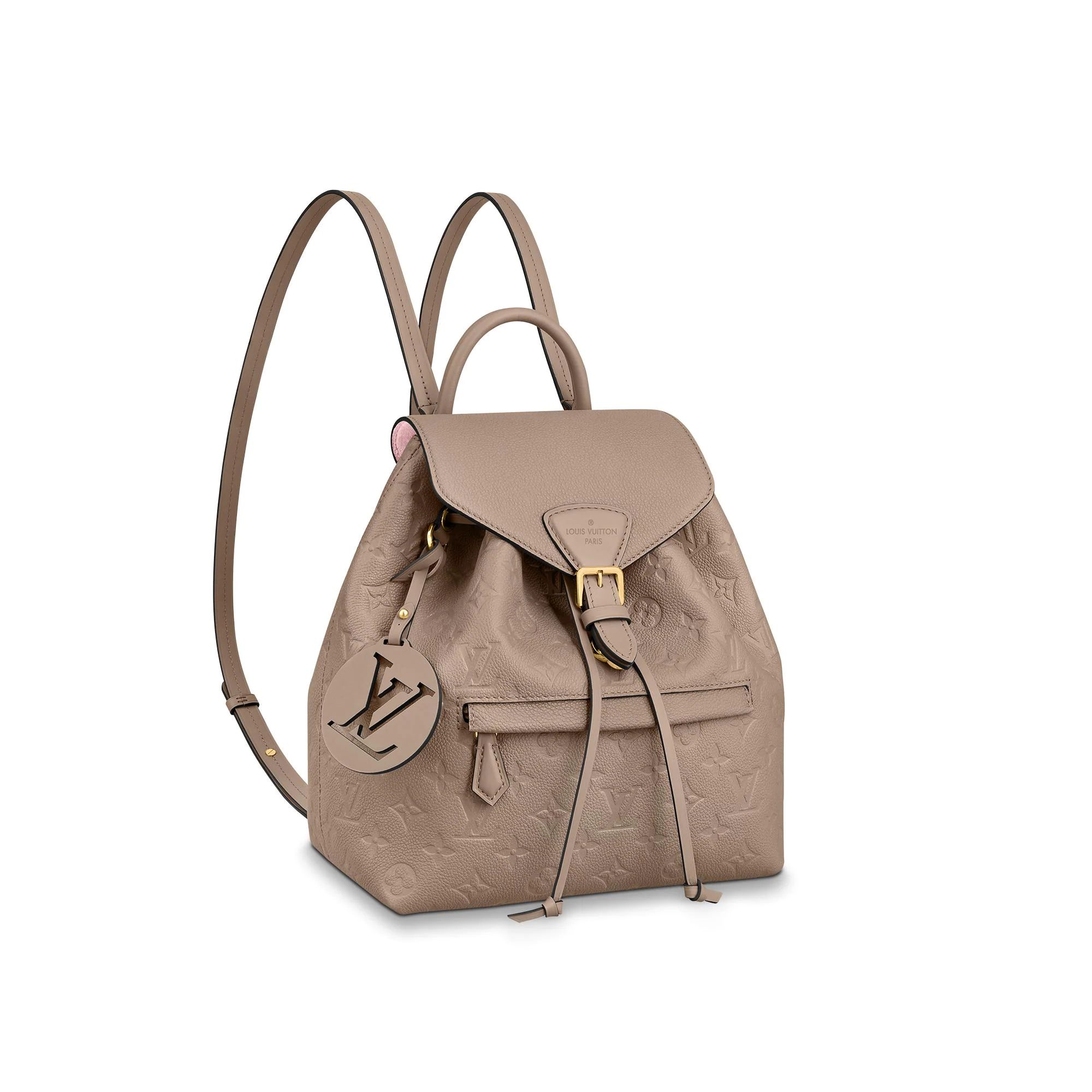 Montsouris Backpack